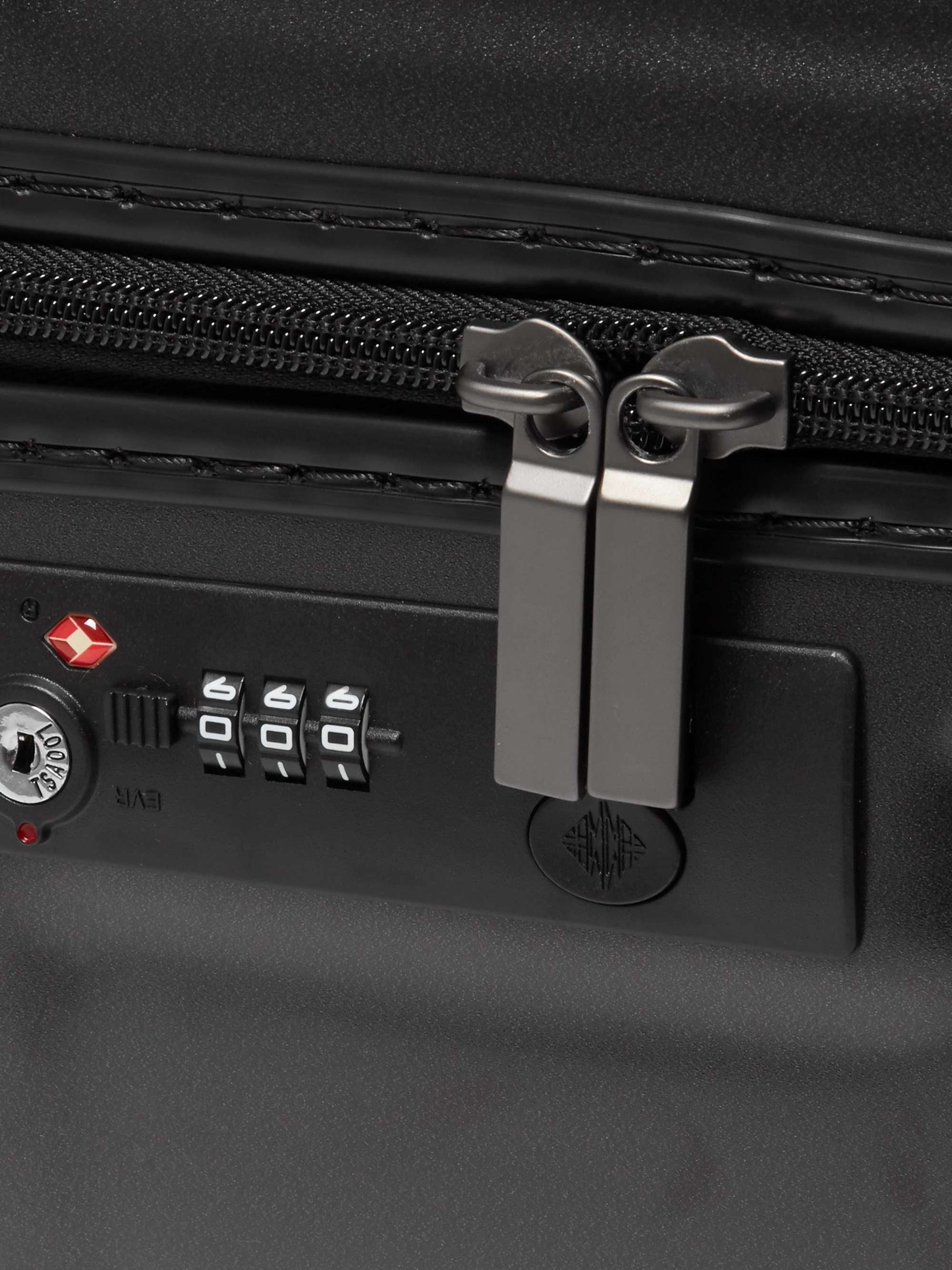 FPM MILANO Globe Spinner 68cm Polycarbonate Suitcase