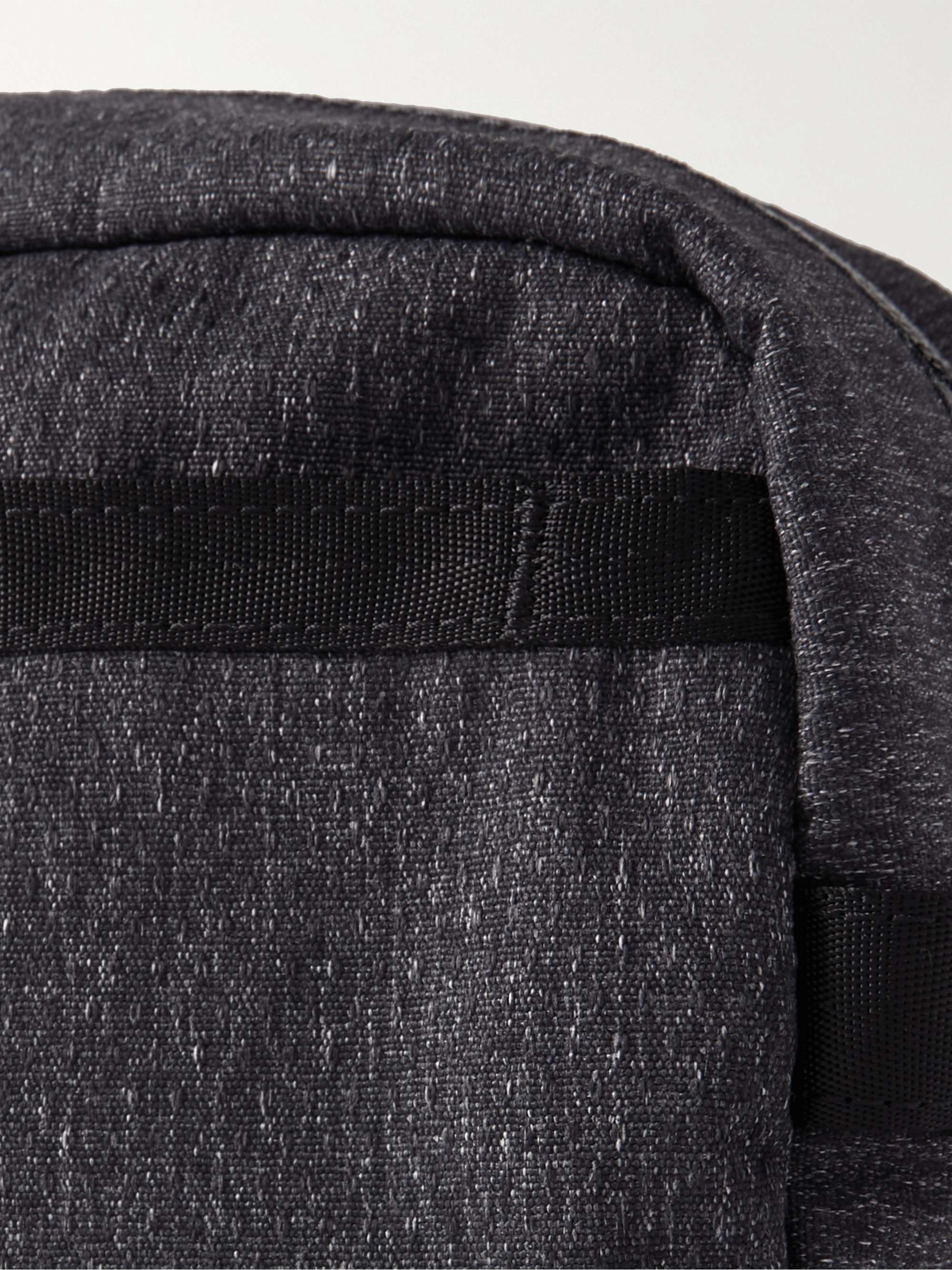 LULULEMON Core Kit Canvas Wash Bag