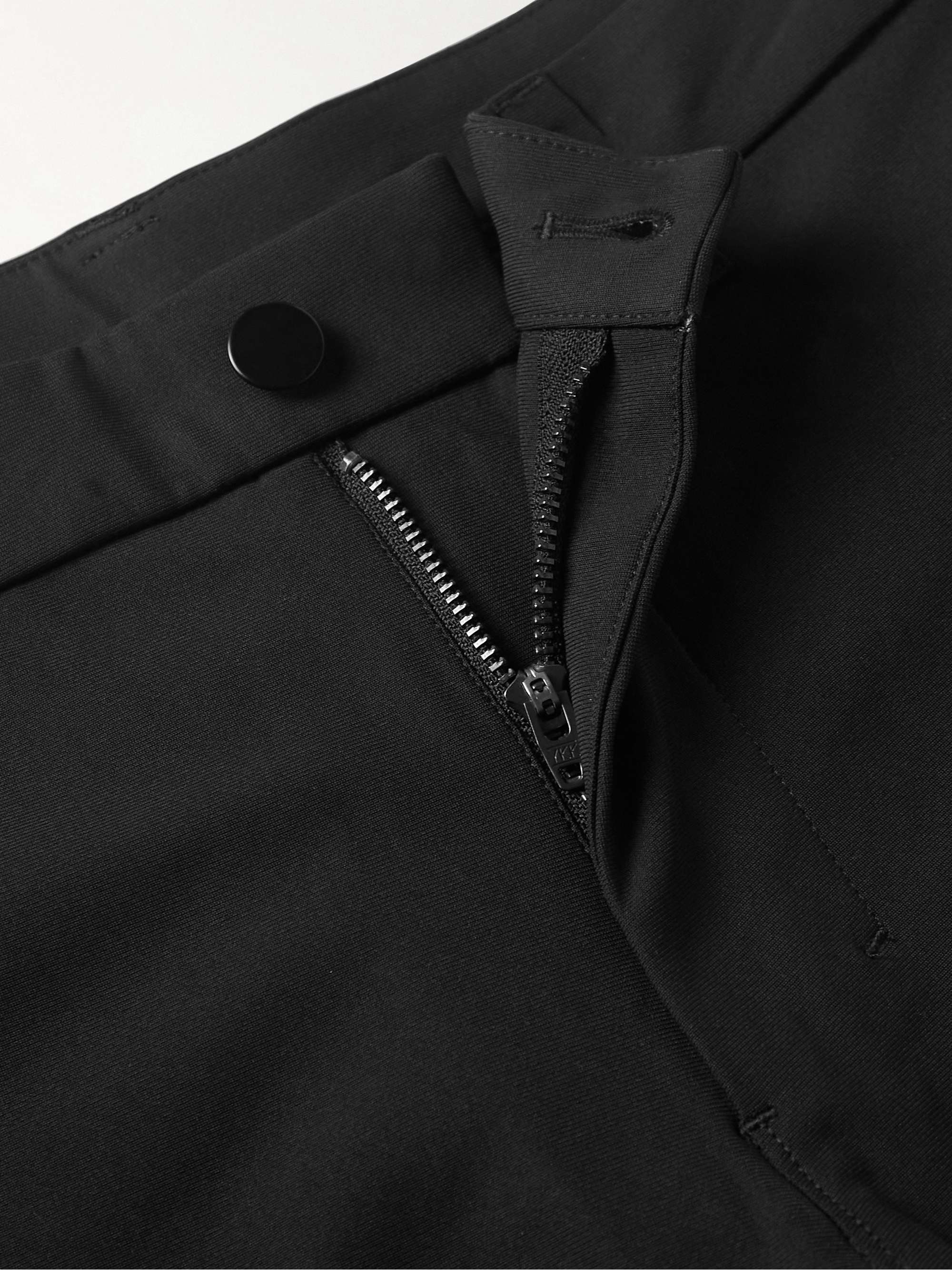 LULULEMON Commission Slim-Fit Warpstreme Golf Trousers