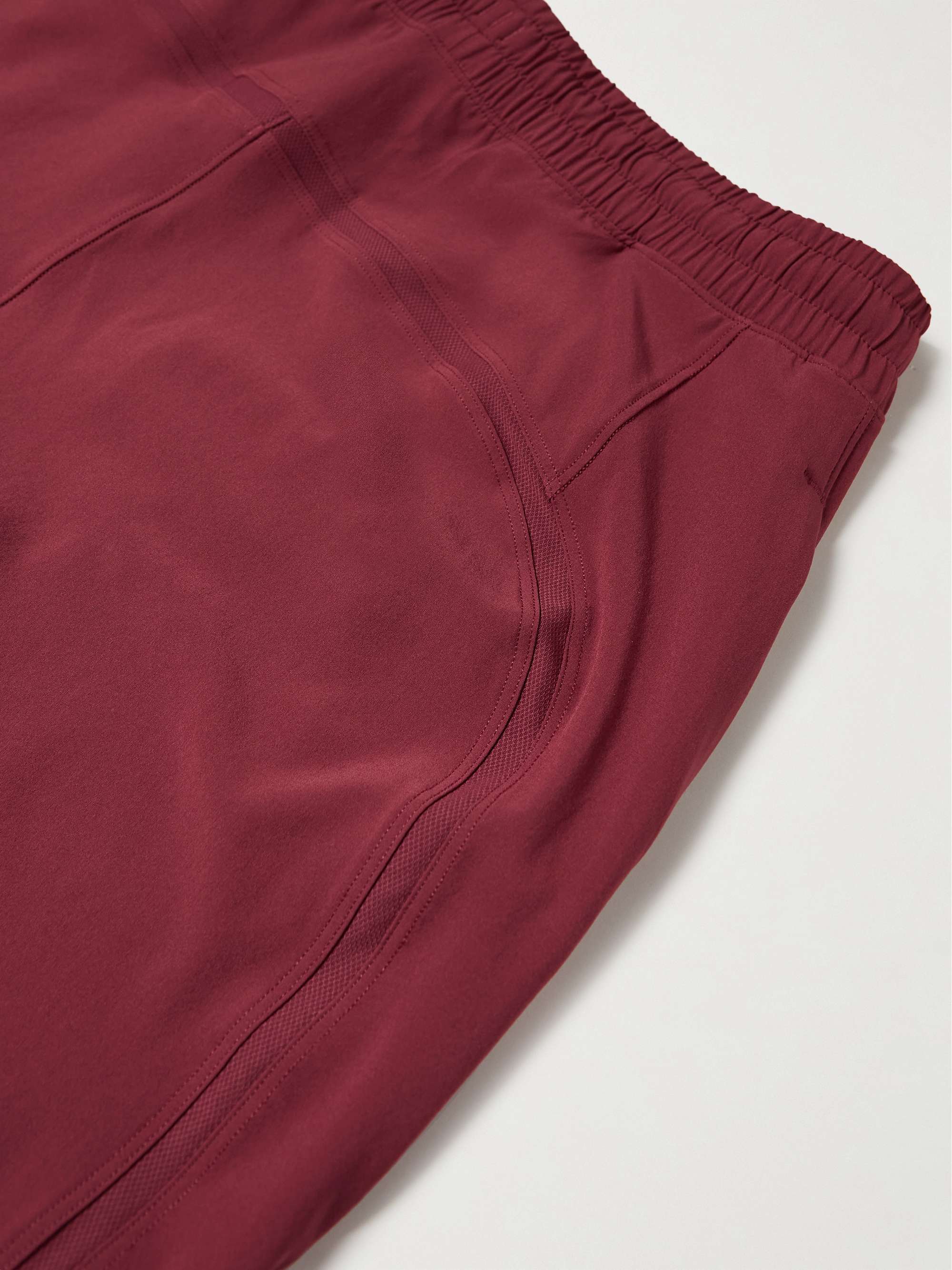LULULEMON Pace Breaker 7" Recycled Swift Shorts