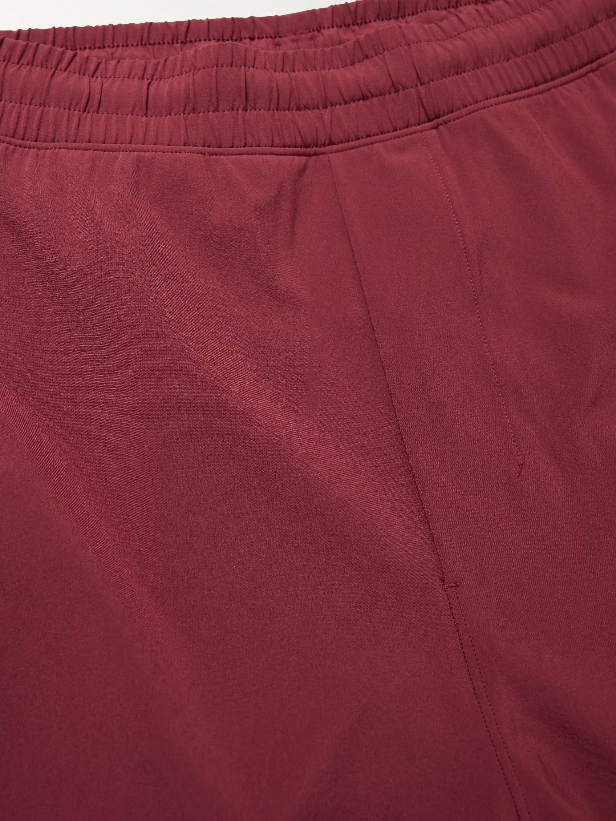 LULULEMON Pace Breaker 7" Recycled Swift Shorts