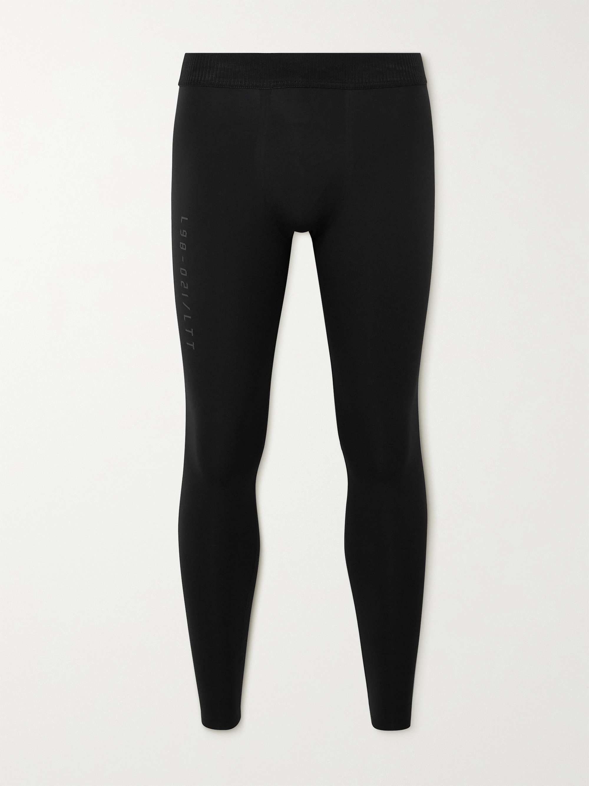 LULULEMON License to Train Luxetreme Tights