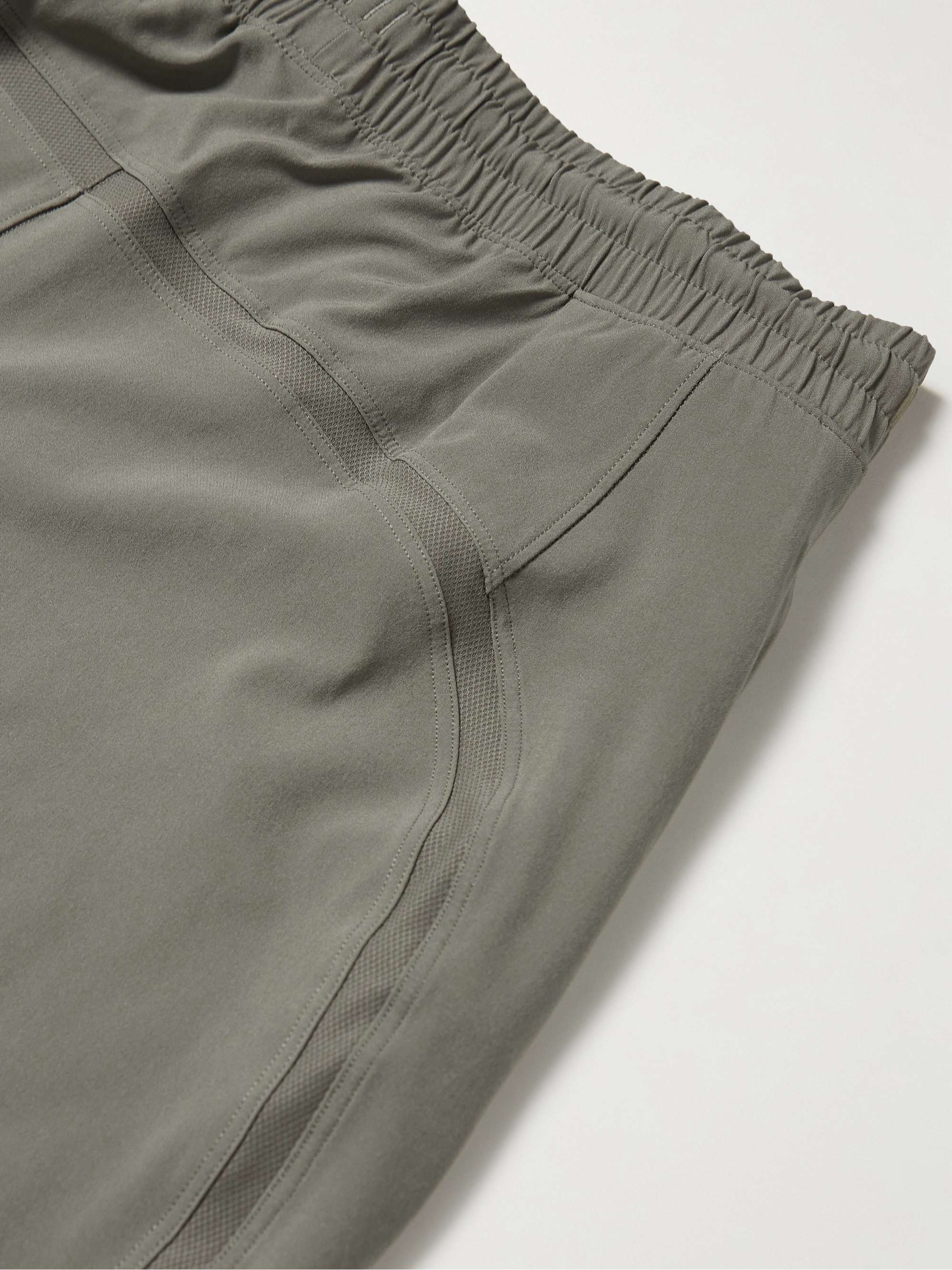 LULULEMON Pace Breaker 7" Recycled Swift Shorts