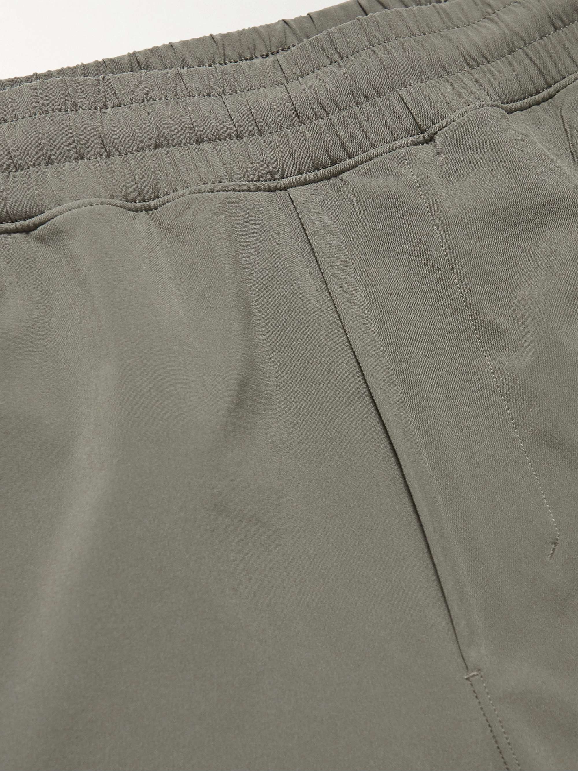 LULULEMON Pace Breaker 7" Recycled Swift Shorts