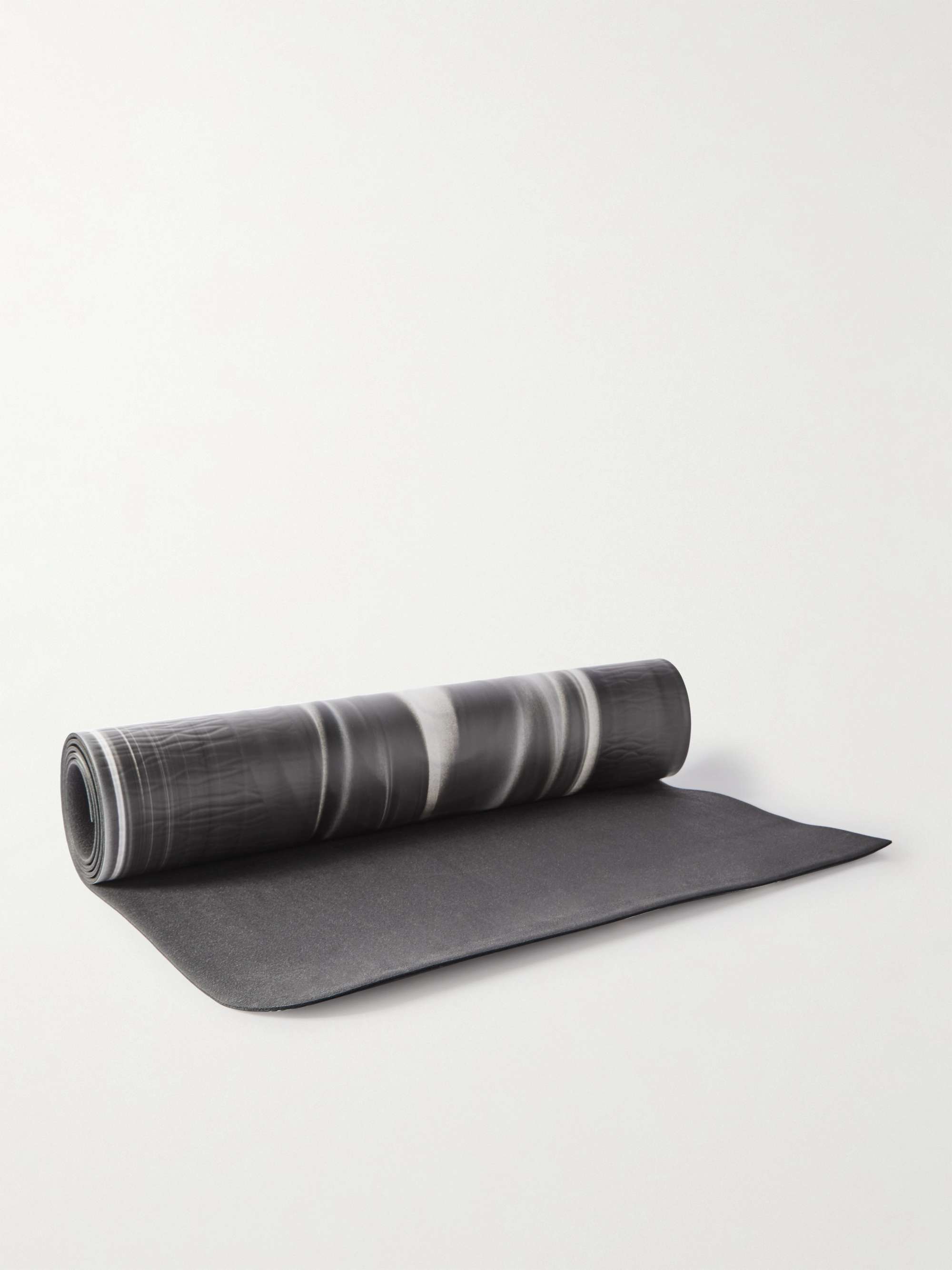 LULULEMON Take Form Printed Rubber Yoga Mat for Men MR PORTER