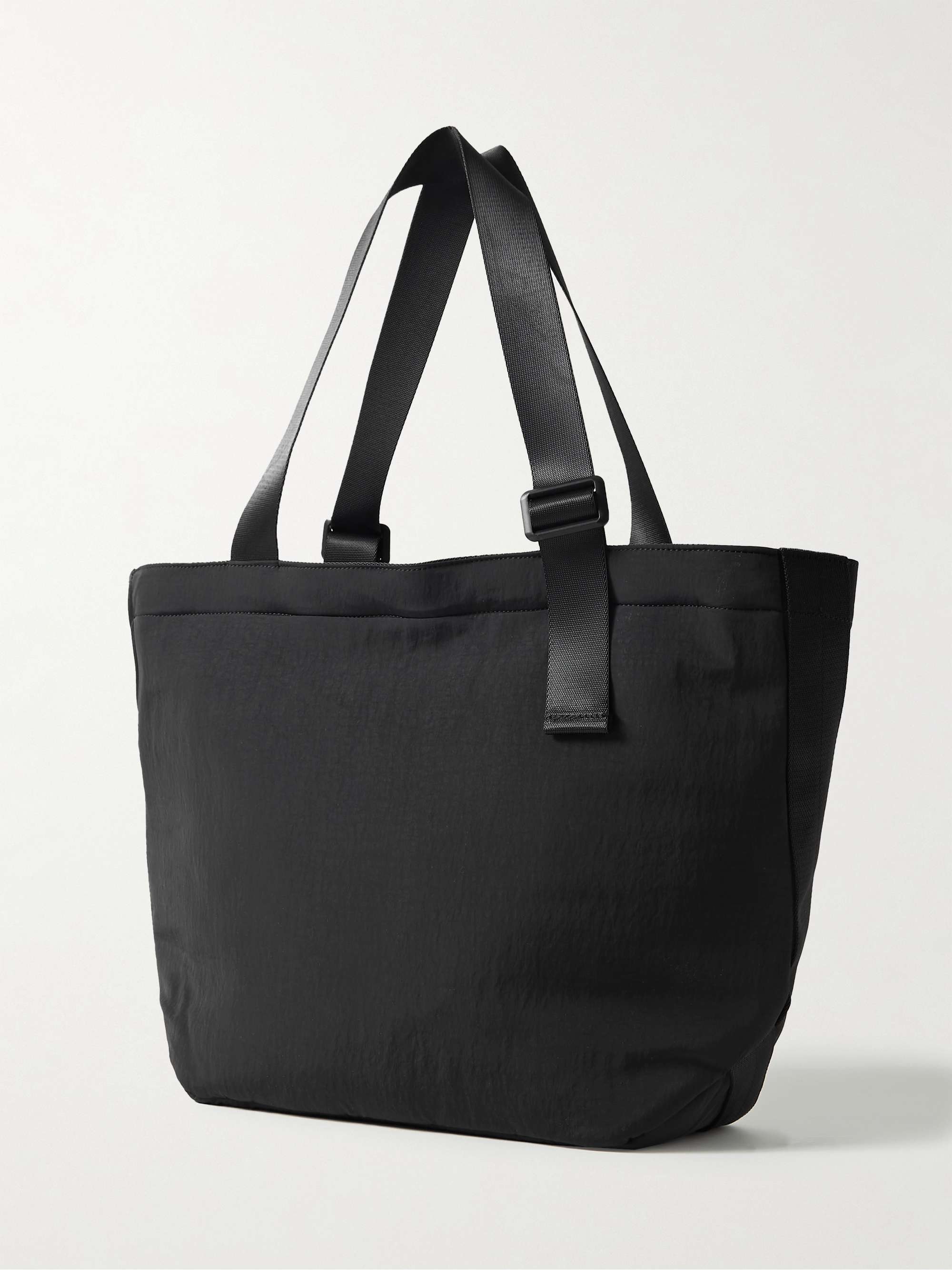 LULULEMON Clean Lines Recycled Nylon Tote
