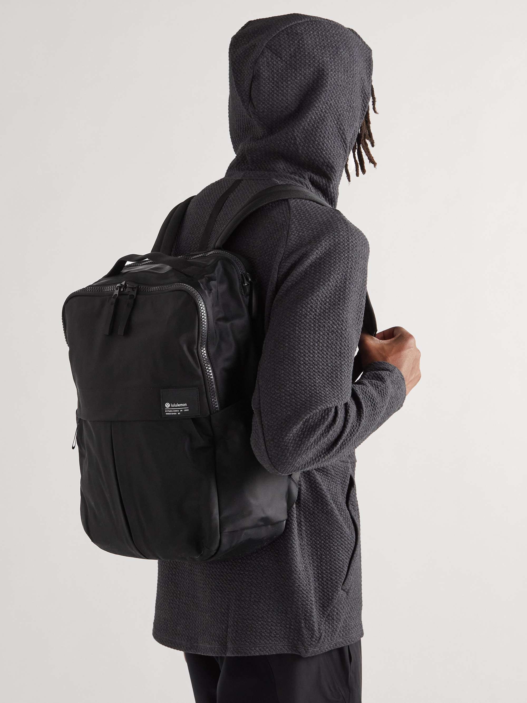 LULULEMON Everyday 2.0 Shell Backpack