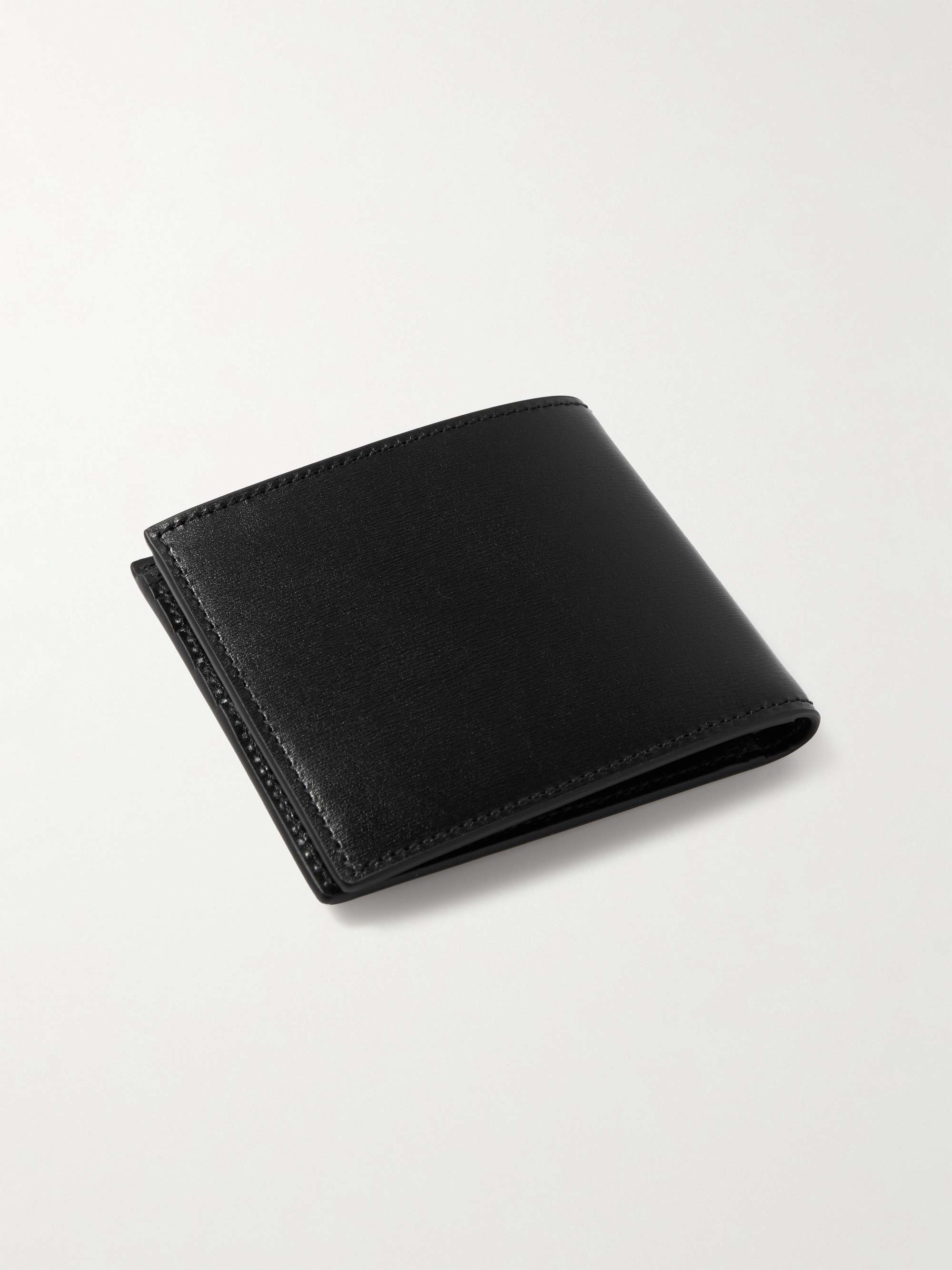 GUCCI GG Marmont Leather Billfold Wallet