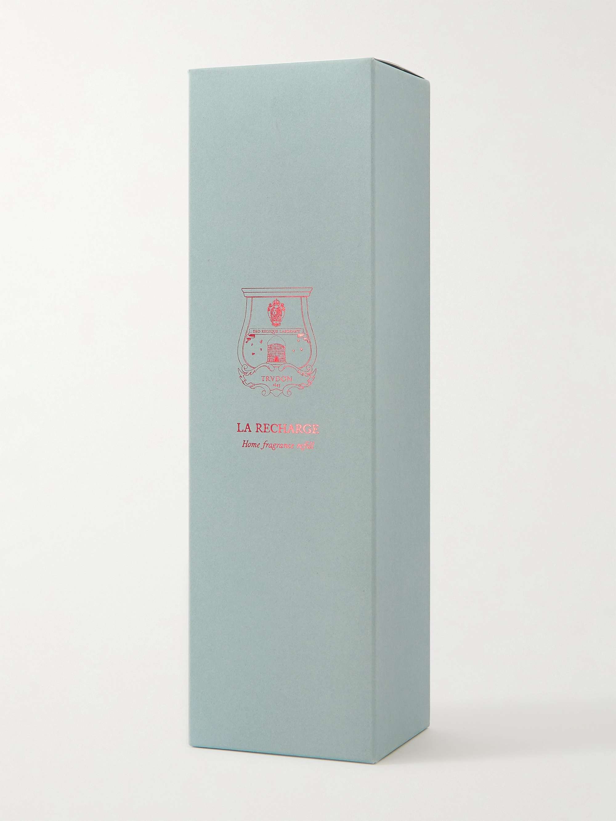 CIRE TRUDON L'Œuf Diffuser Refill Ernesto, 300ml for Men MR PORTER