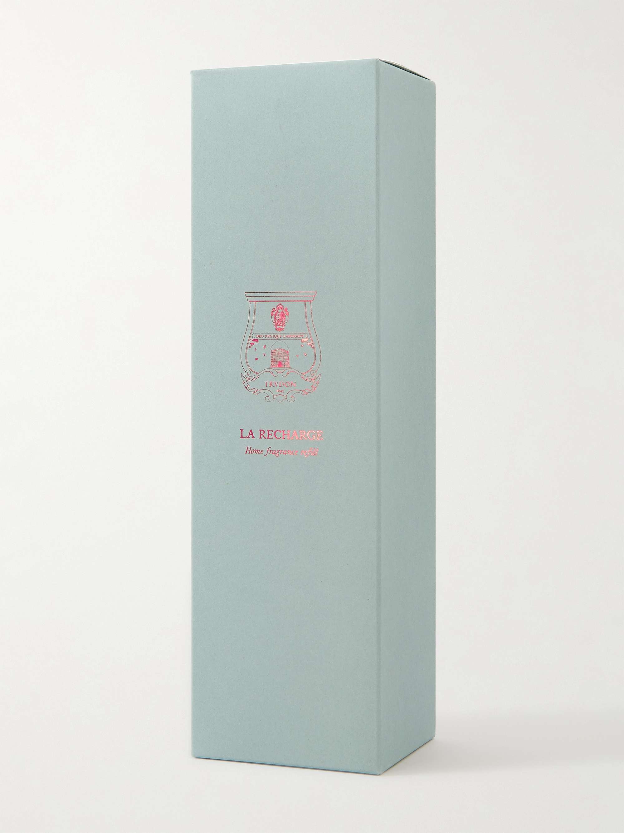 CIRE TRUDON L'Œuf Diffuser Refill - Odalisque, 300ml