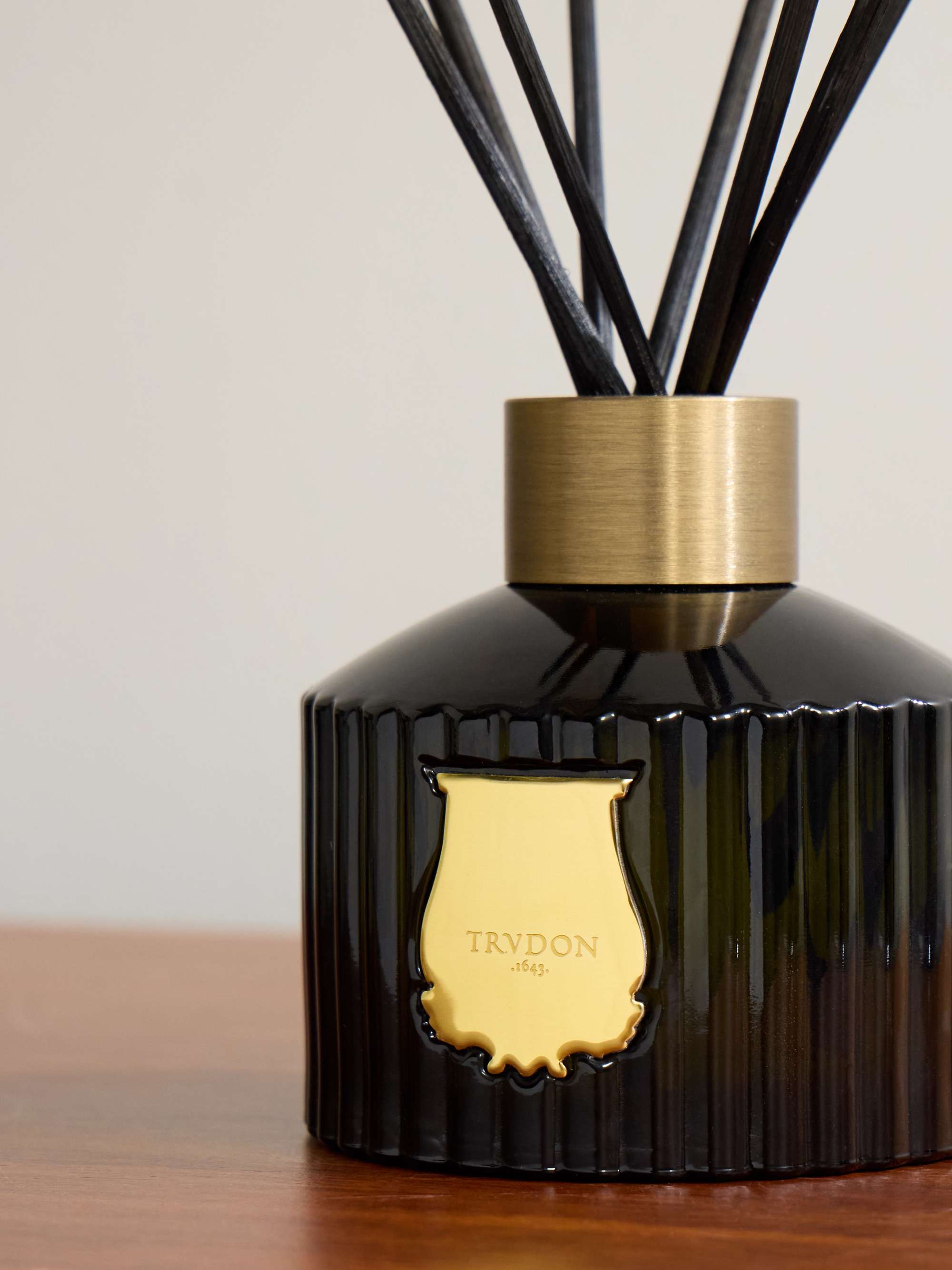 TRUDON Classic Reed Diffuser - Ernesto, 350ml
