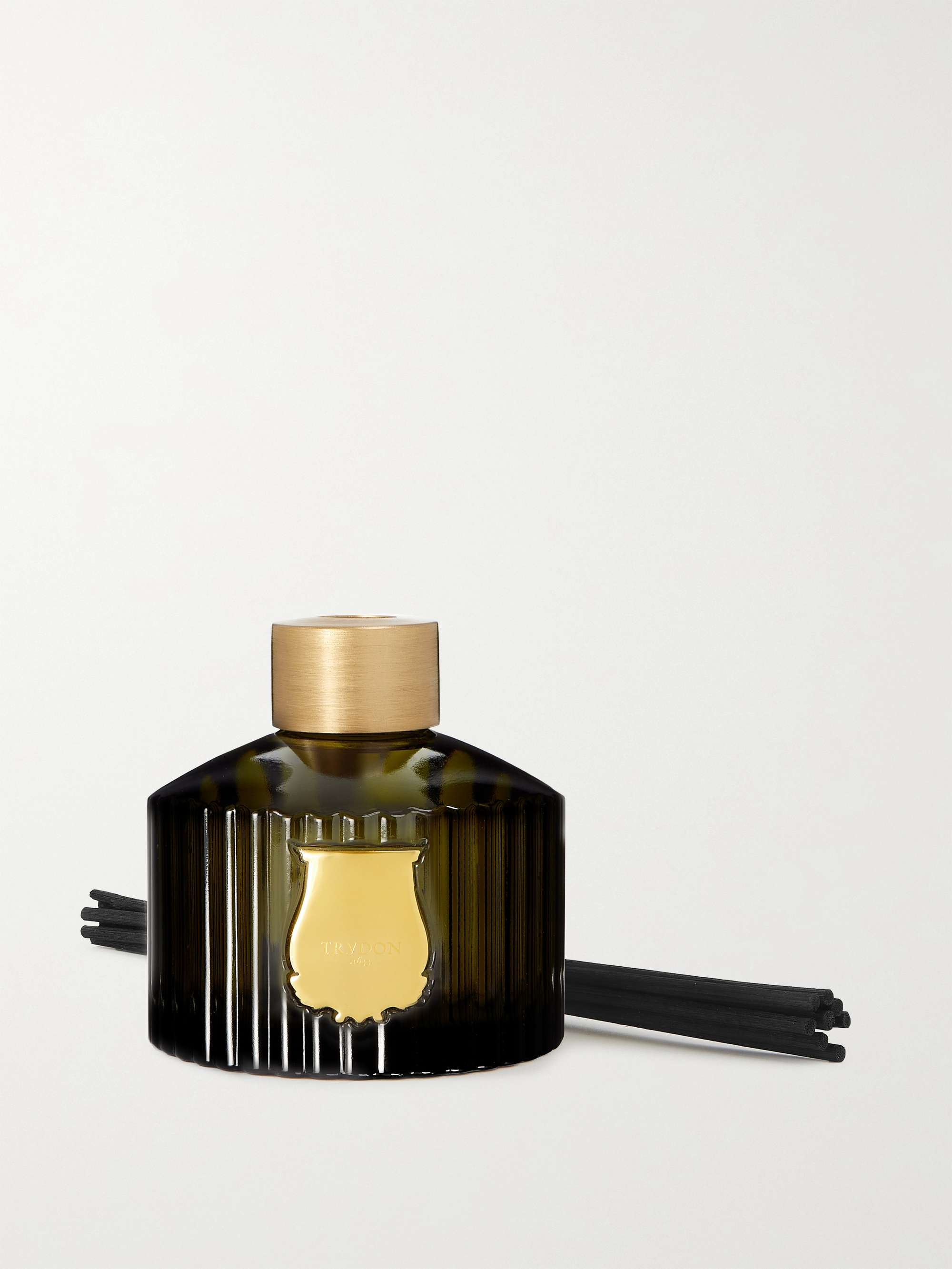 TRUDON Classic Reed Diffuser - Ernesto, 350ml