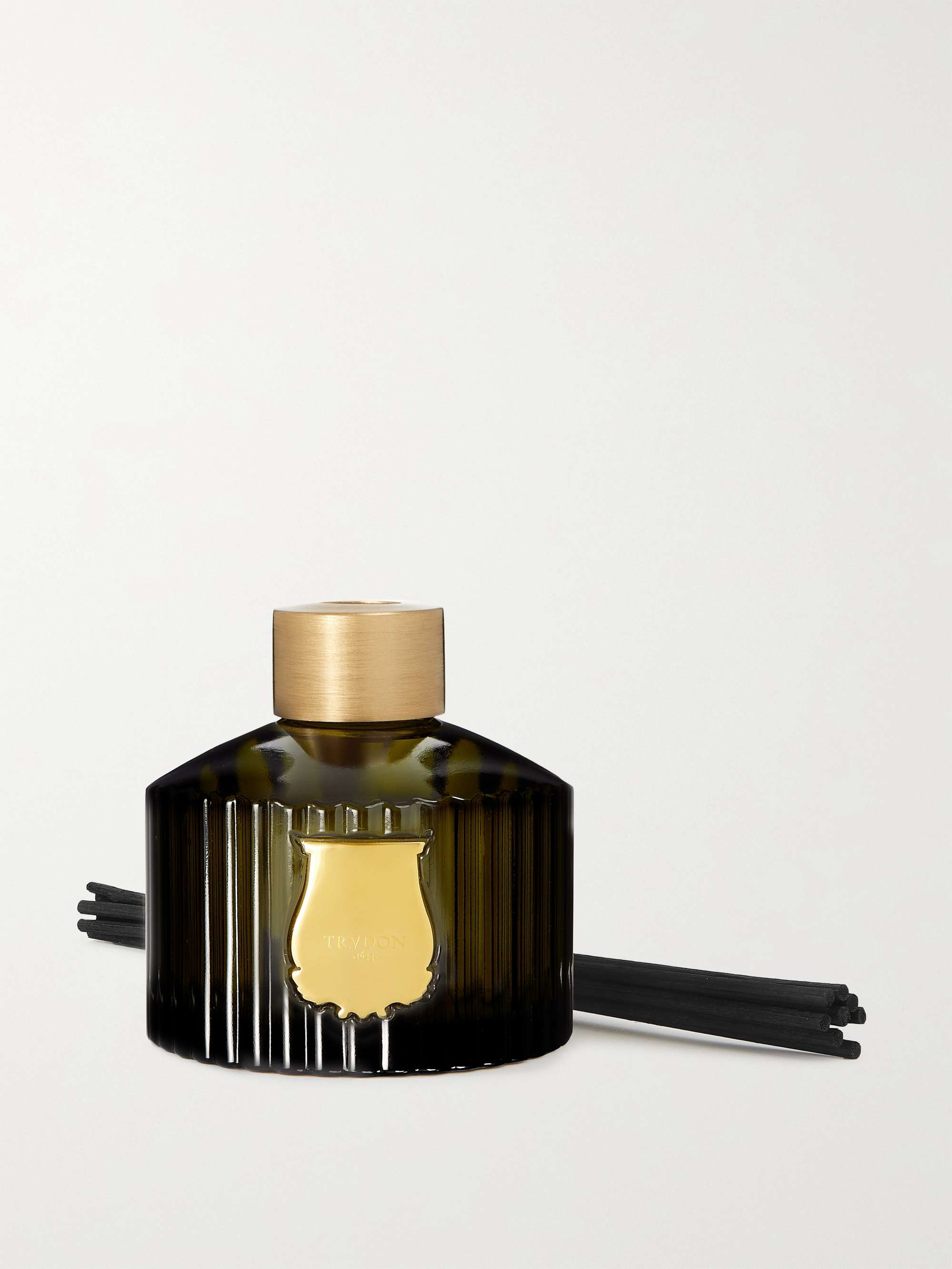 CIRE TRUDON L'Œuf Diffuser Refill - Odalisque, 300ml