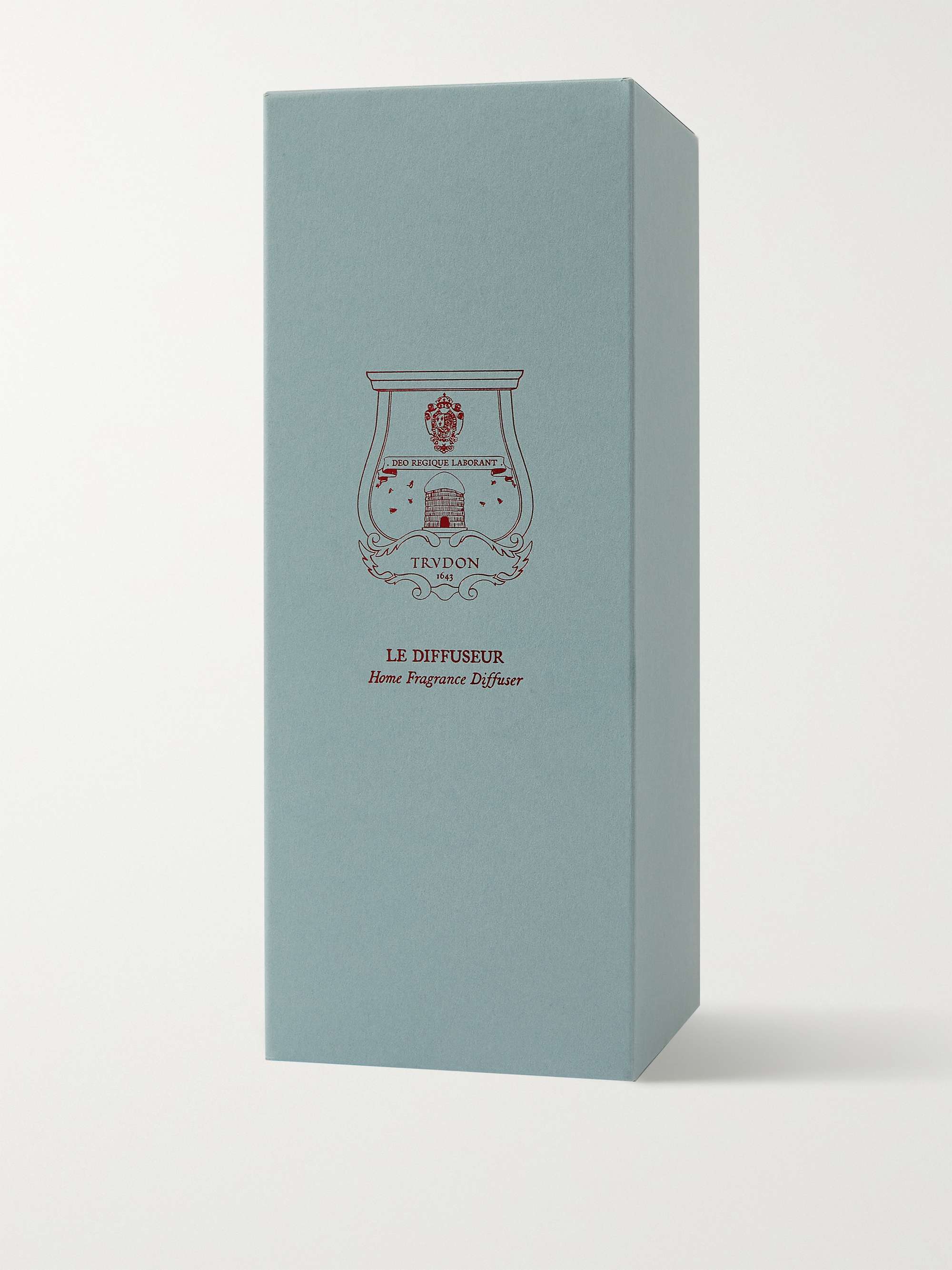CIRE TRUDON Classic Reed Diffuser - Cyrnos, 350ml