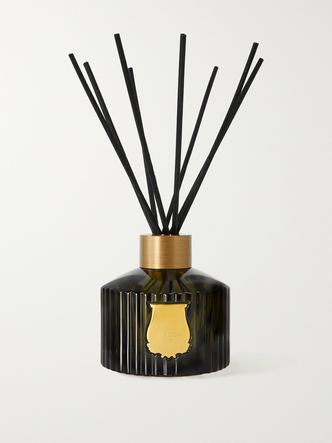 Classic Reed Diffuser - Cyrnos, 350ml