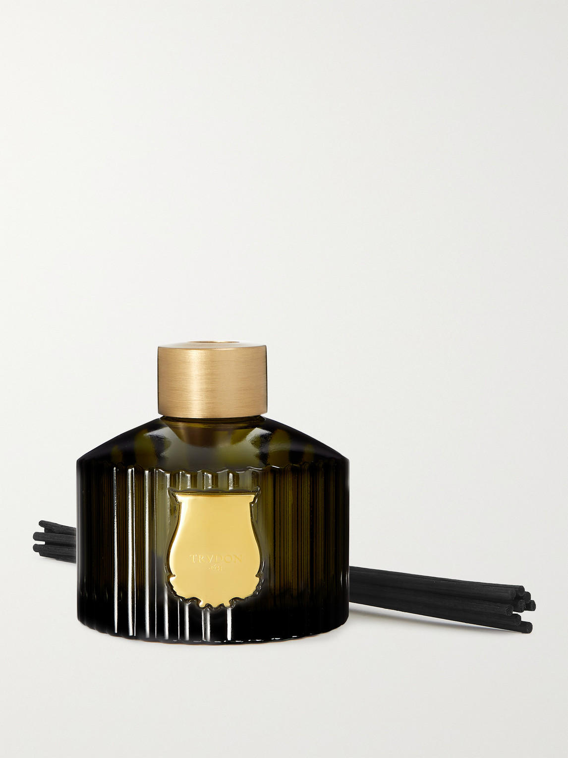 Classic Reed Diffuser - Cyrnos, 350ml — 2