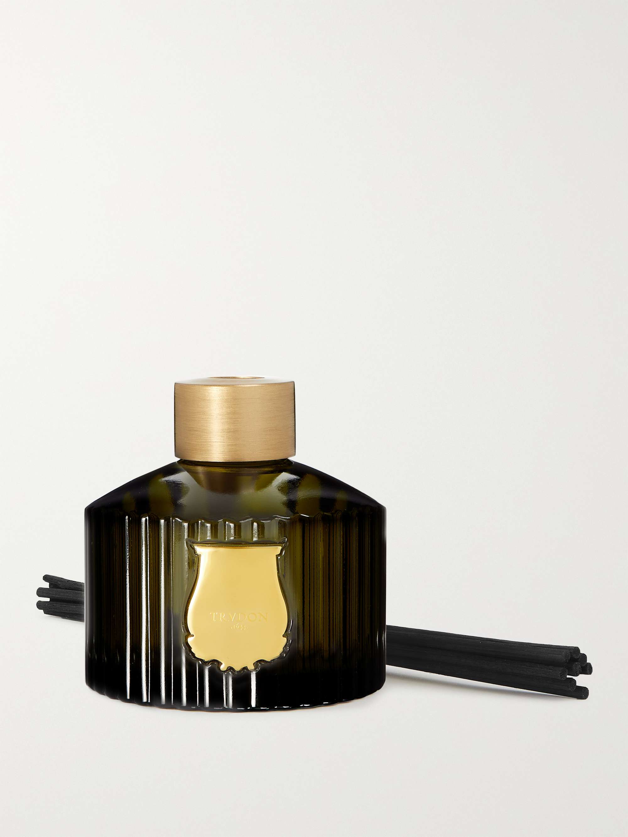 CIRE TRUDON Classic Reed Diffuser - Cyrnos, 350ml