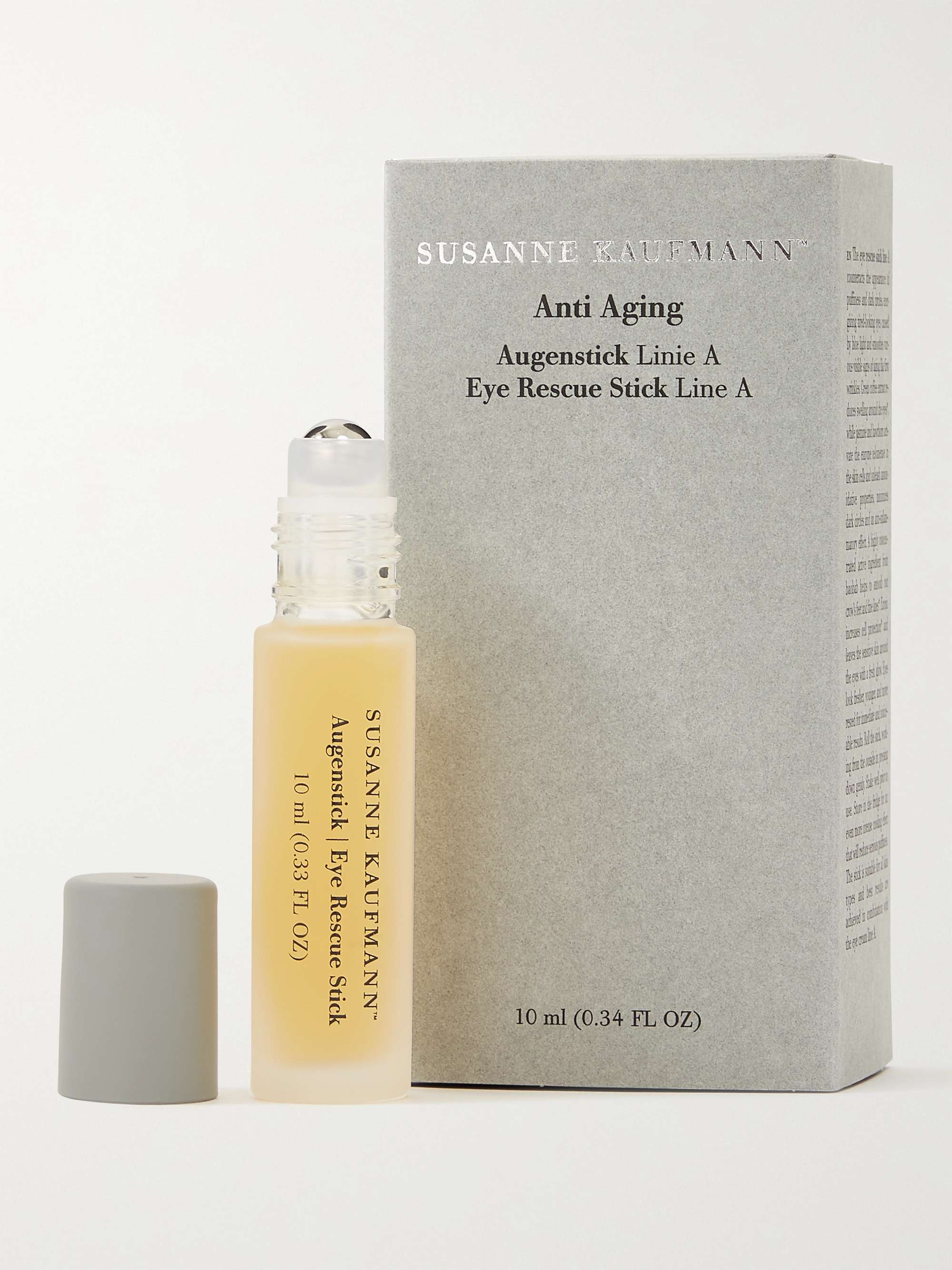 SUSANNE KAUFMANN Eye Rescue Stick, 10ml