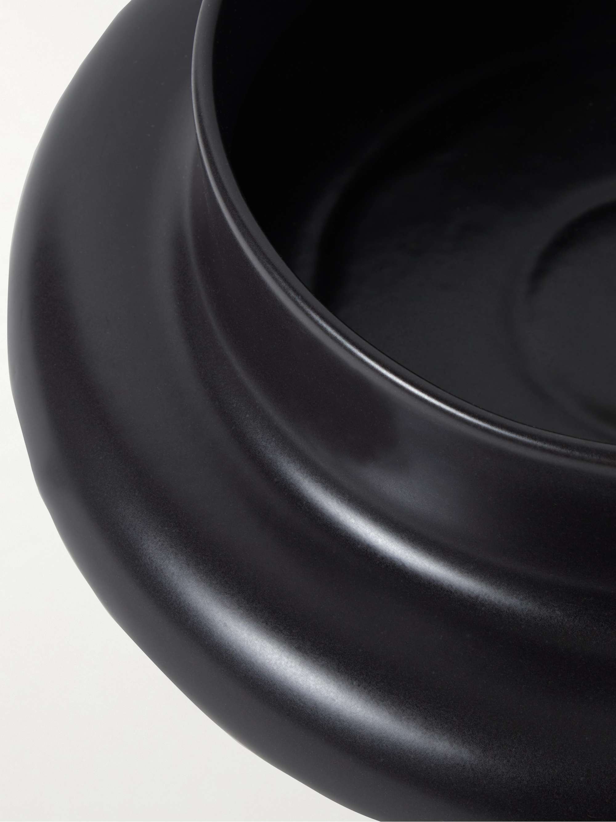 TOOGOOD Dough Stoneware Dish