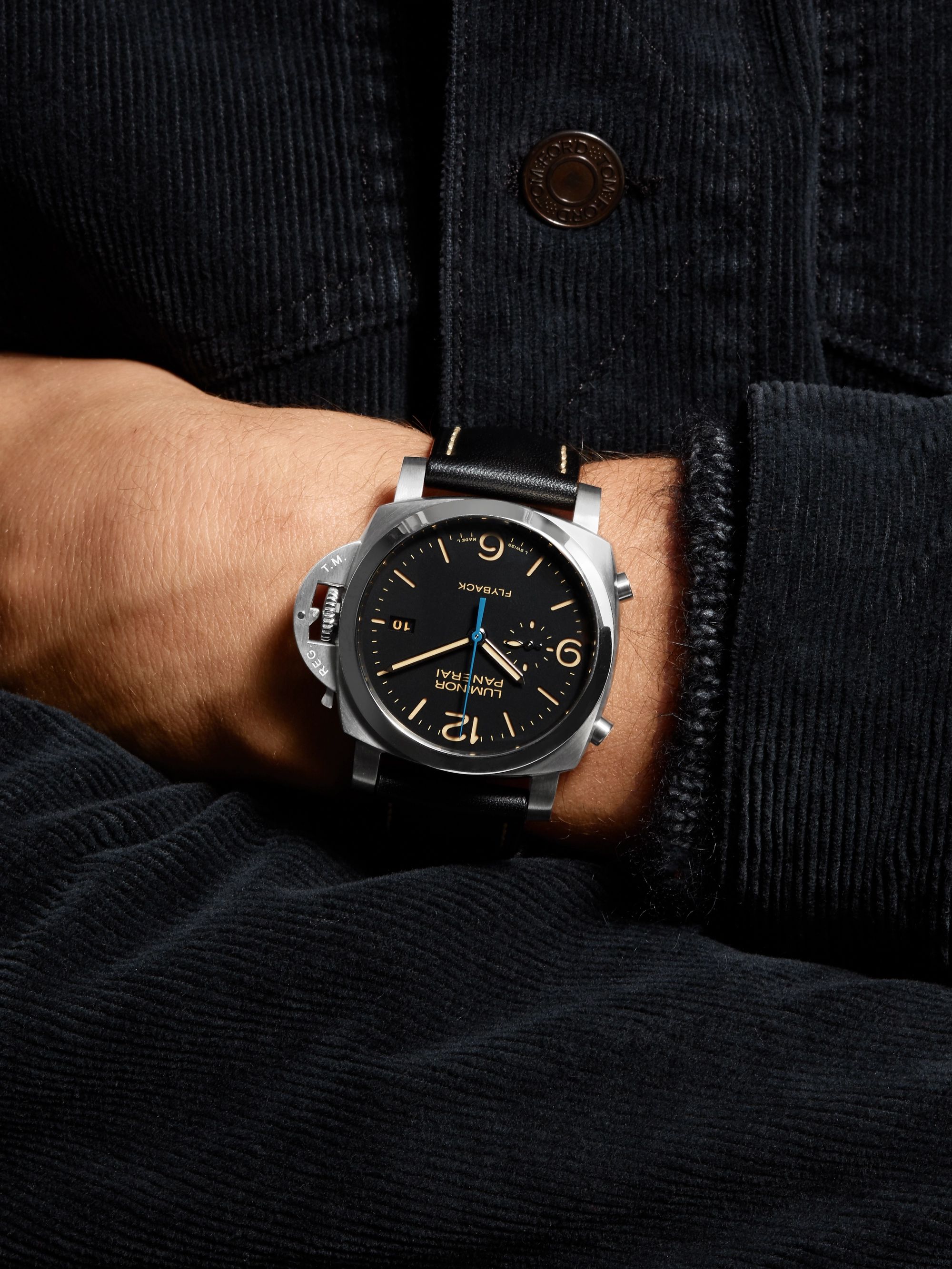 Panerai pam00524 clearance