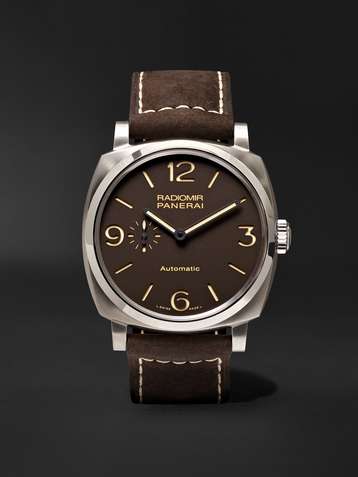 Panerai aviator hotsell