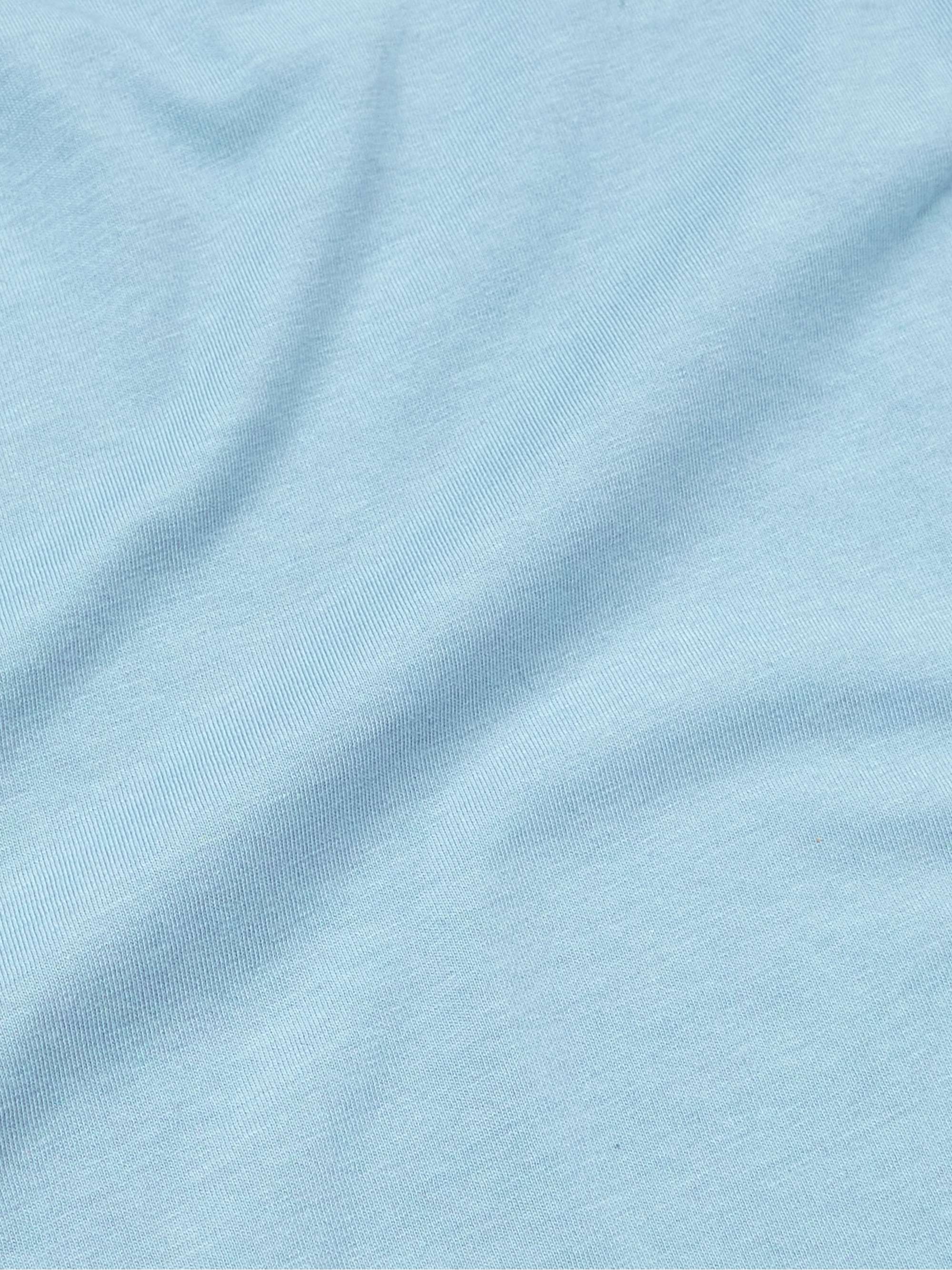 MR P. Garment-Dyed Cotton-Jersey T-Shirt