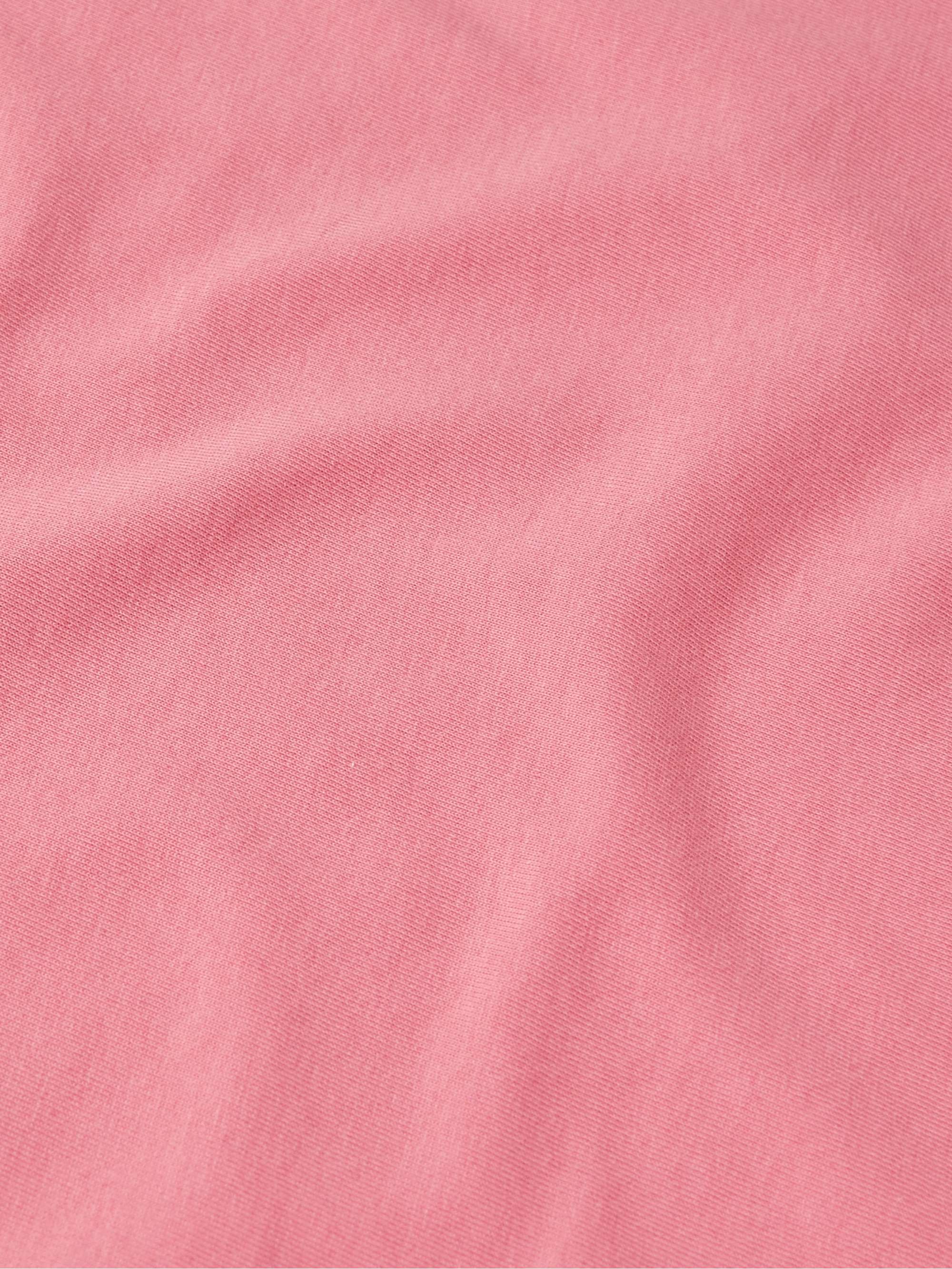MR P. Garment-Dyed Cotton-Jersey T-Shirt