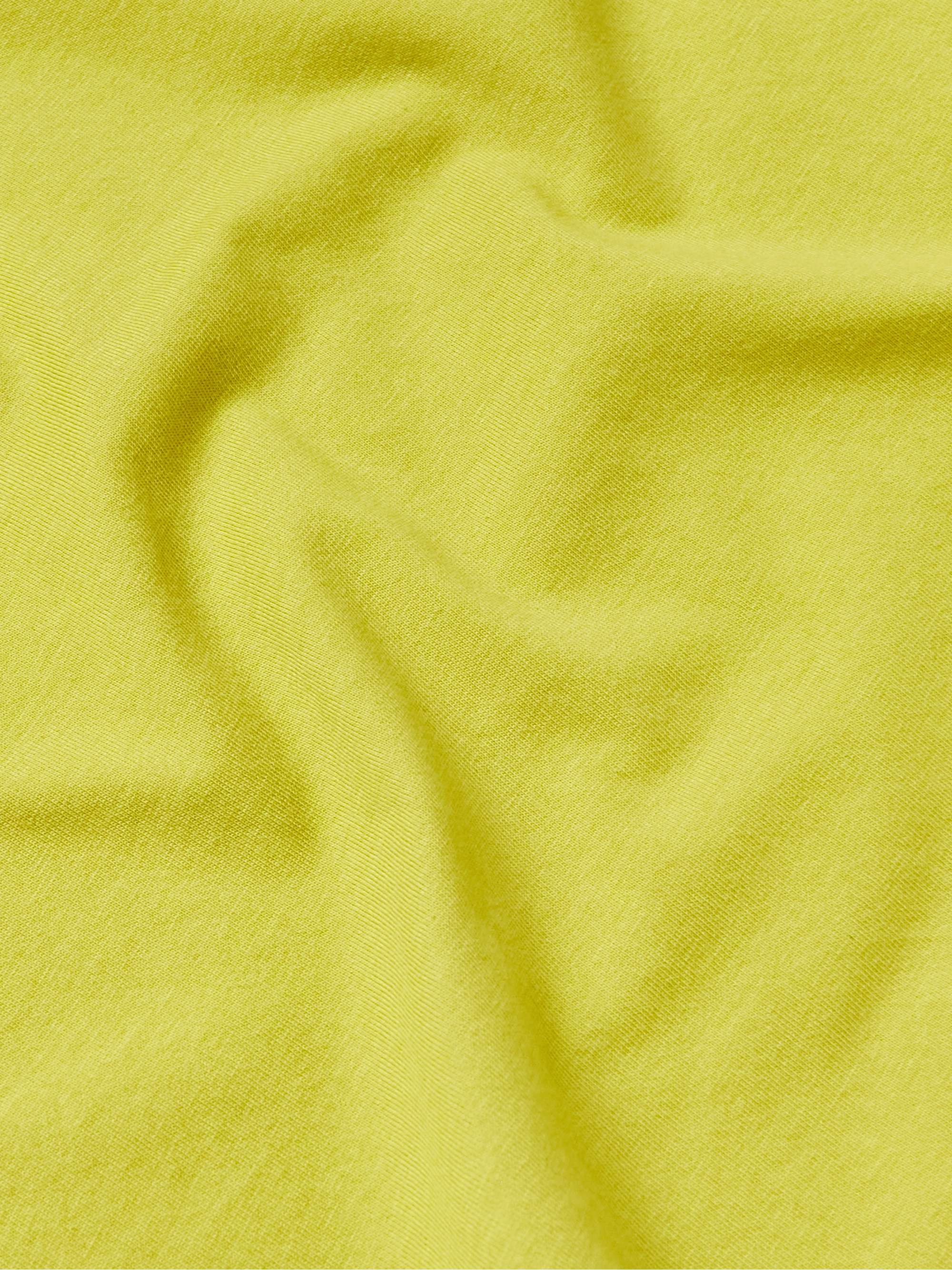 MR P. Garment-Dyed Cotton-Jersey T-Shirt