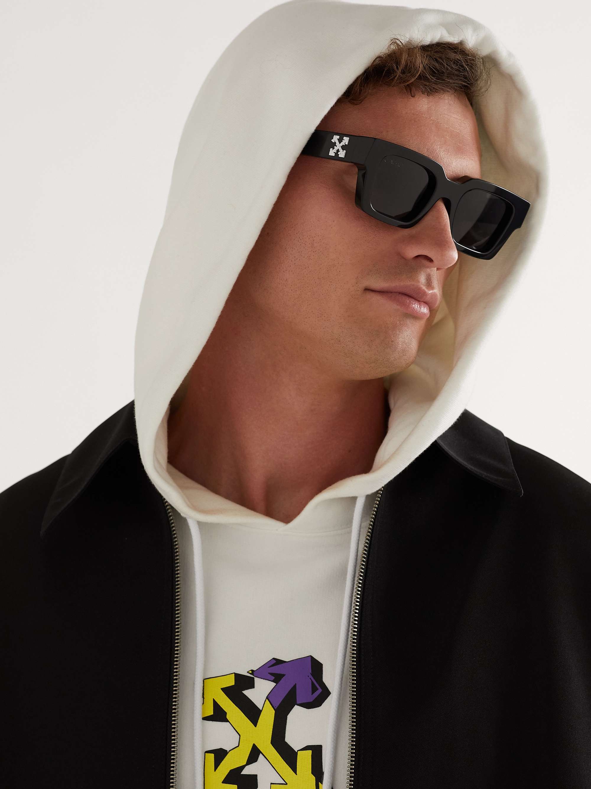off white mari sunglasses Virgil サングラス | www.bauen.com.ar
