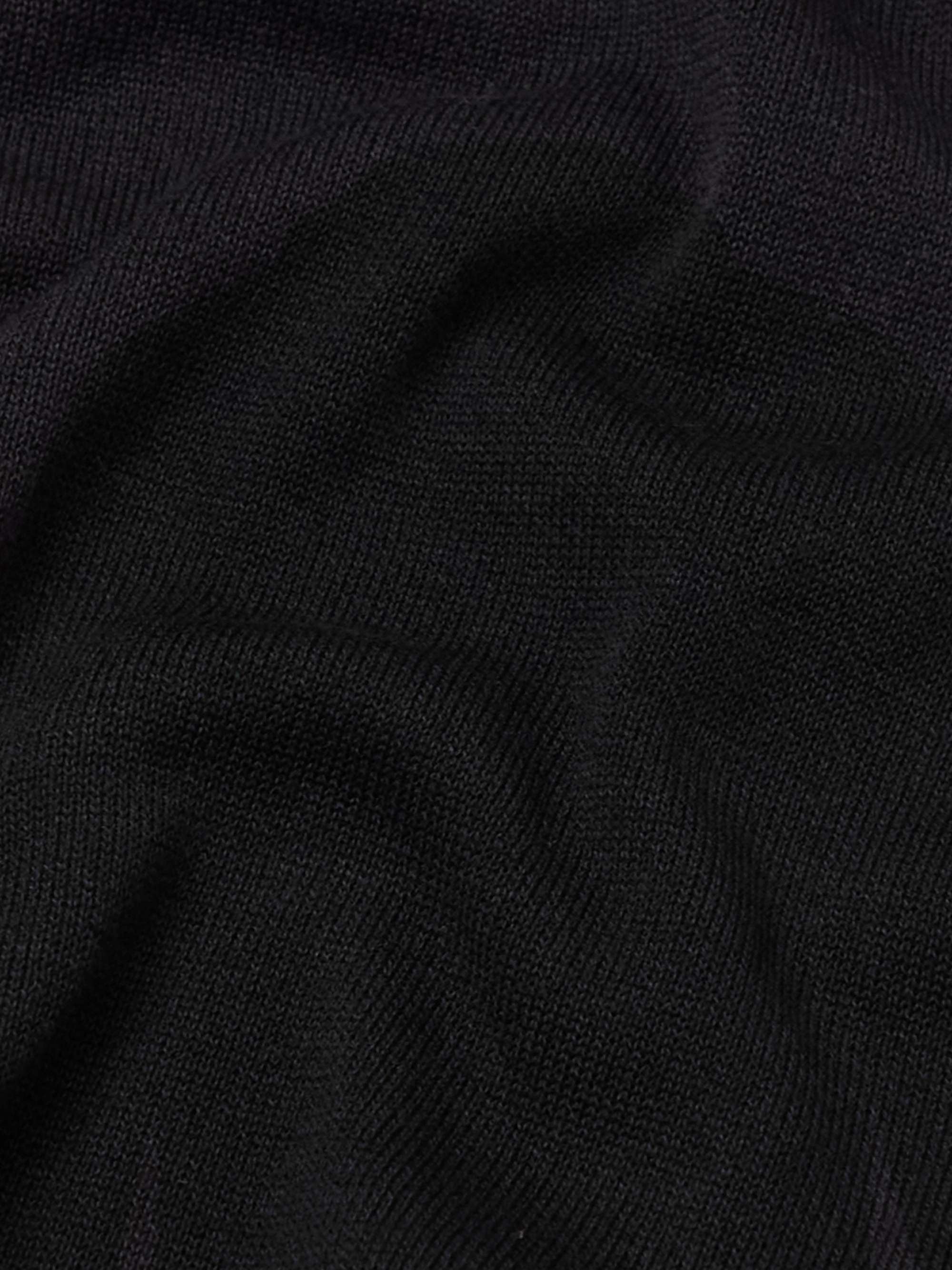 MR P. Colour-Block Organic Cotton and TENCEL™ Lyocell-Blend Polo Shirt