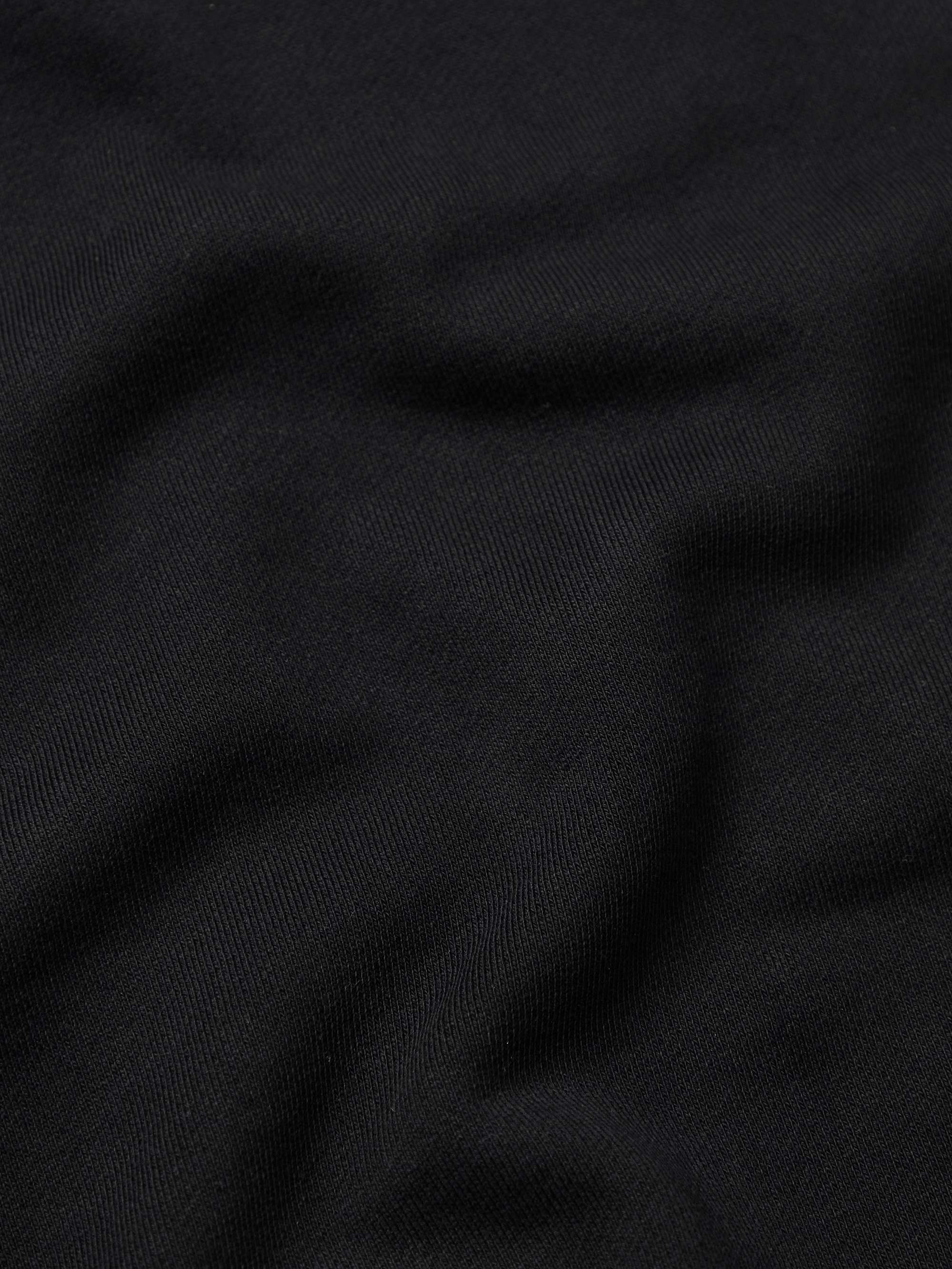 MR P. Organic Cotton-Jersey Sweatshirt