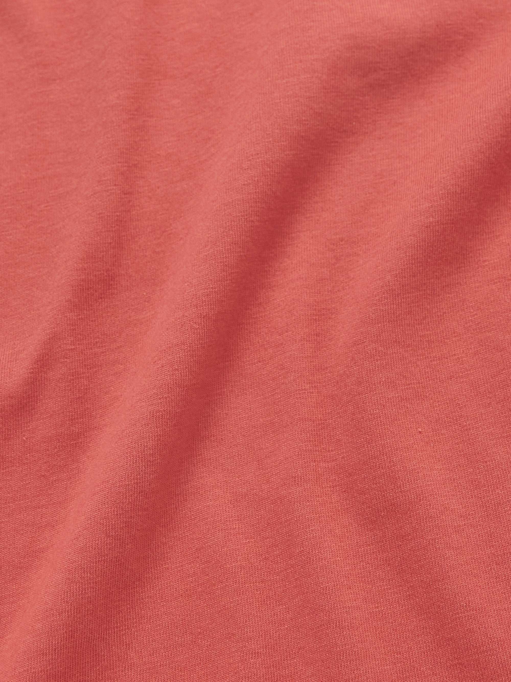 MR P. Garment-Dyed Cotton-Jersey T-Shirt
