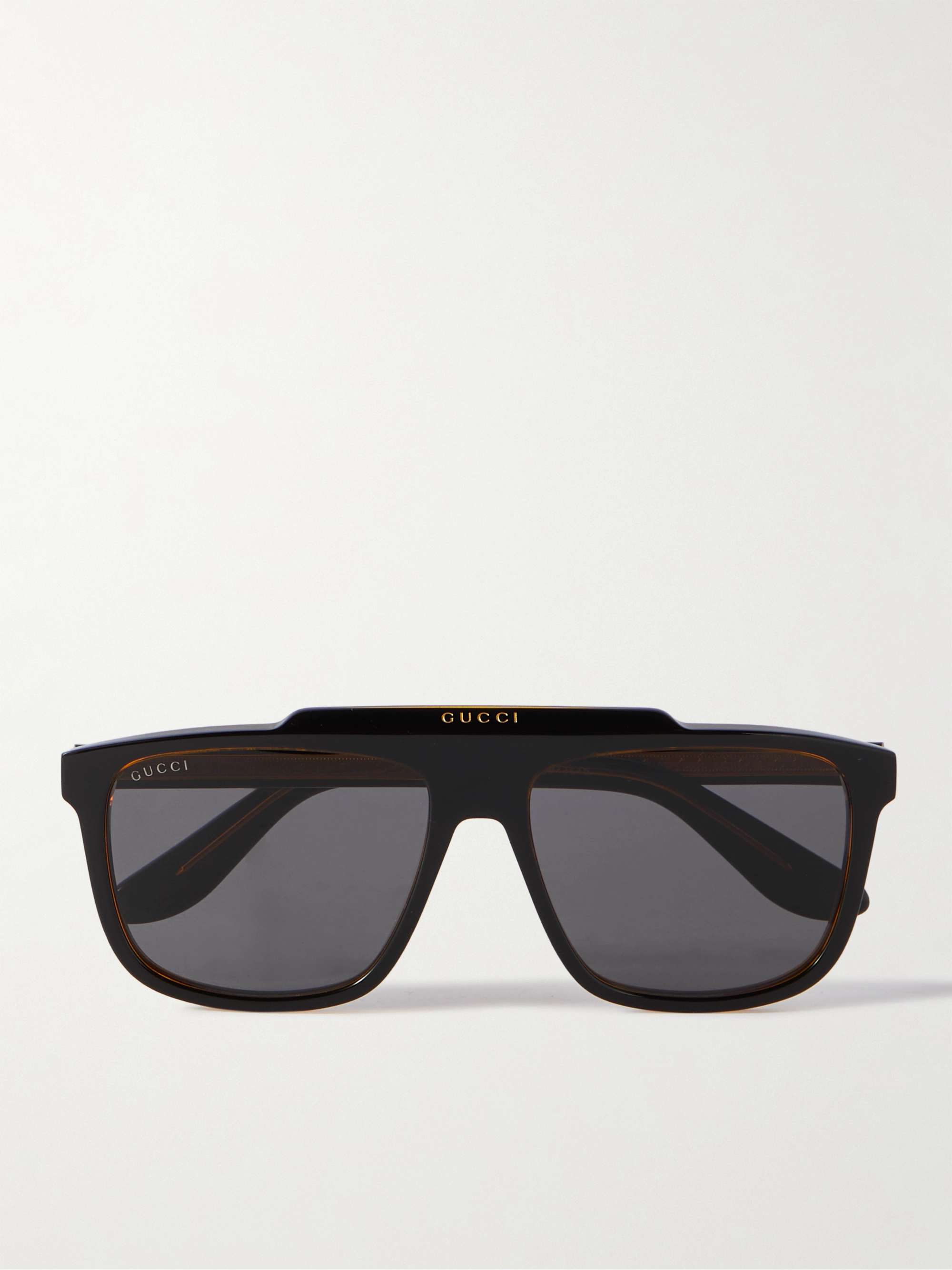 Buy Gucci Men's Sunglasses | SmartBuyGlasses