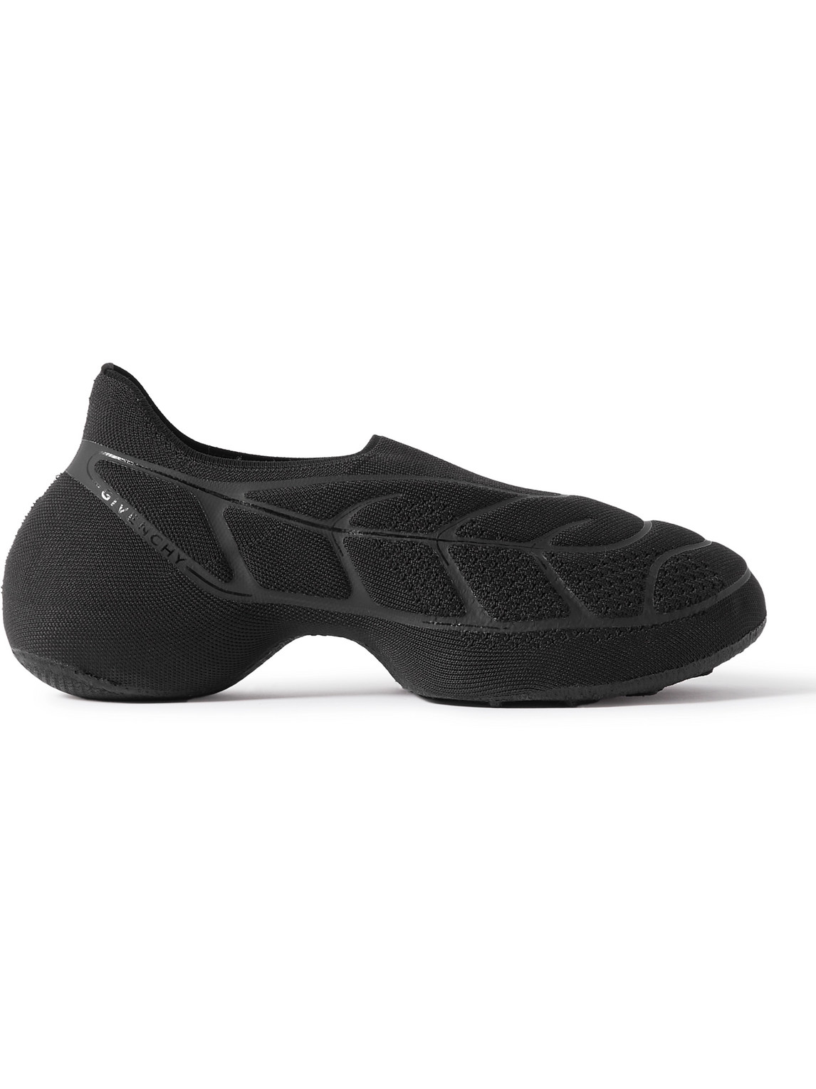 TK-360 Plus Stretch-Knit Slip-On Sneakers