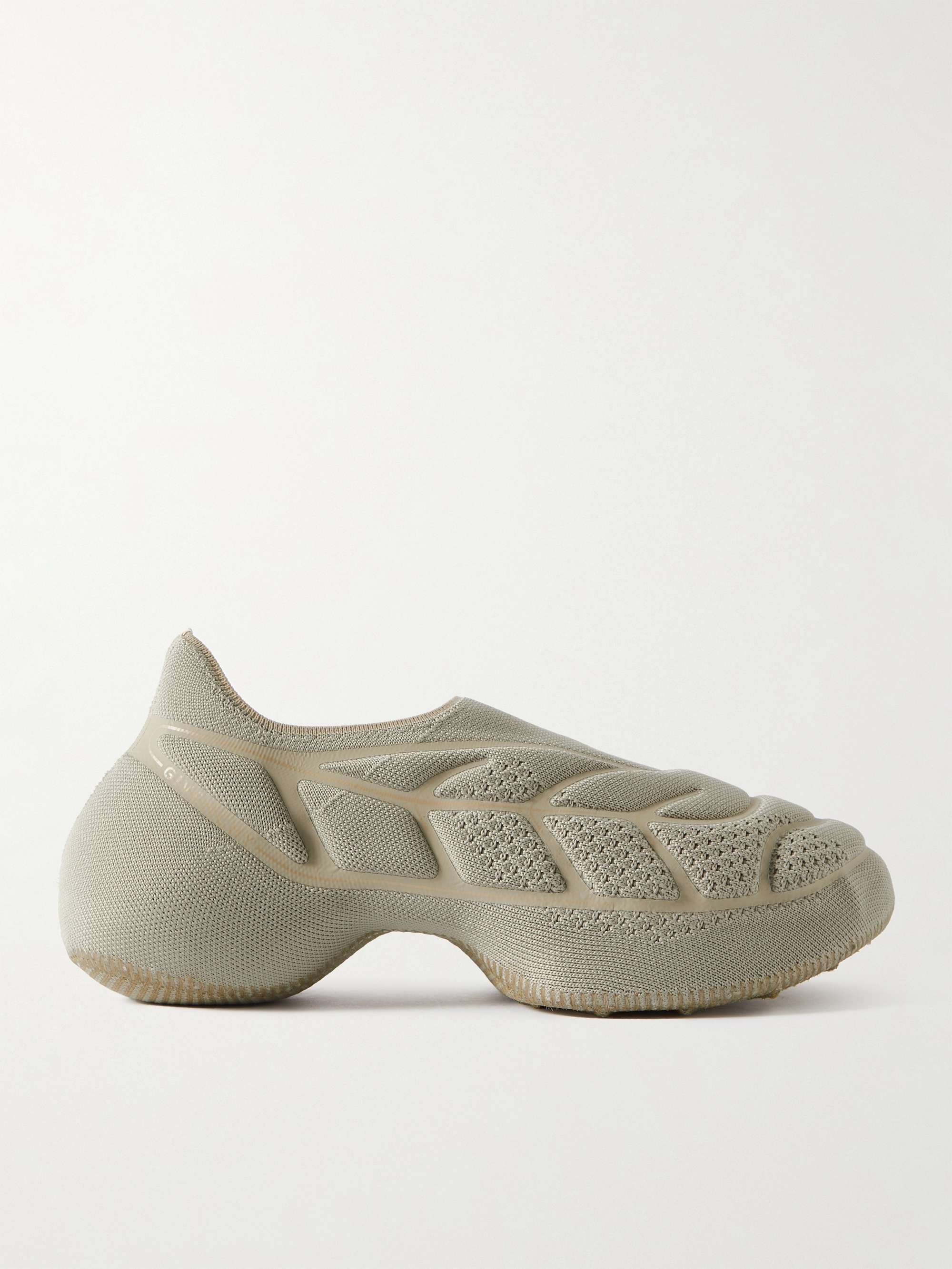 TK-360 Plus Stretch-Knit Slip-On Sneakers