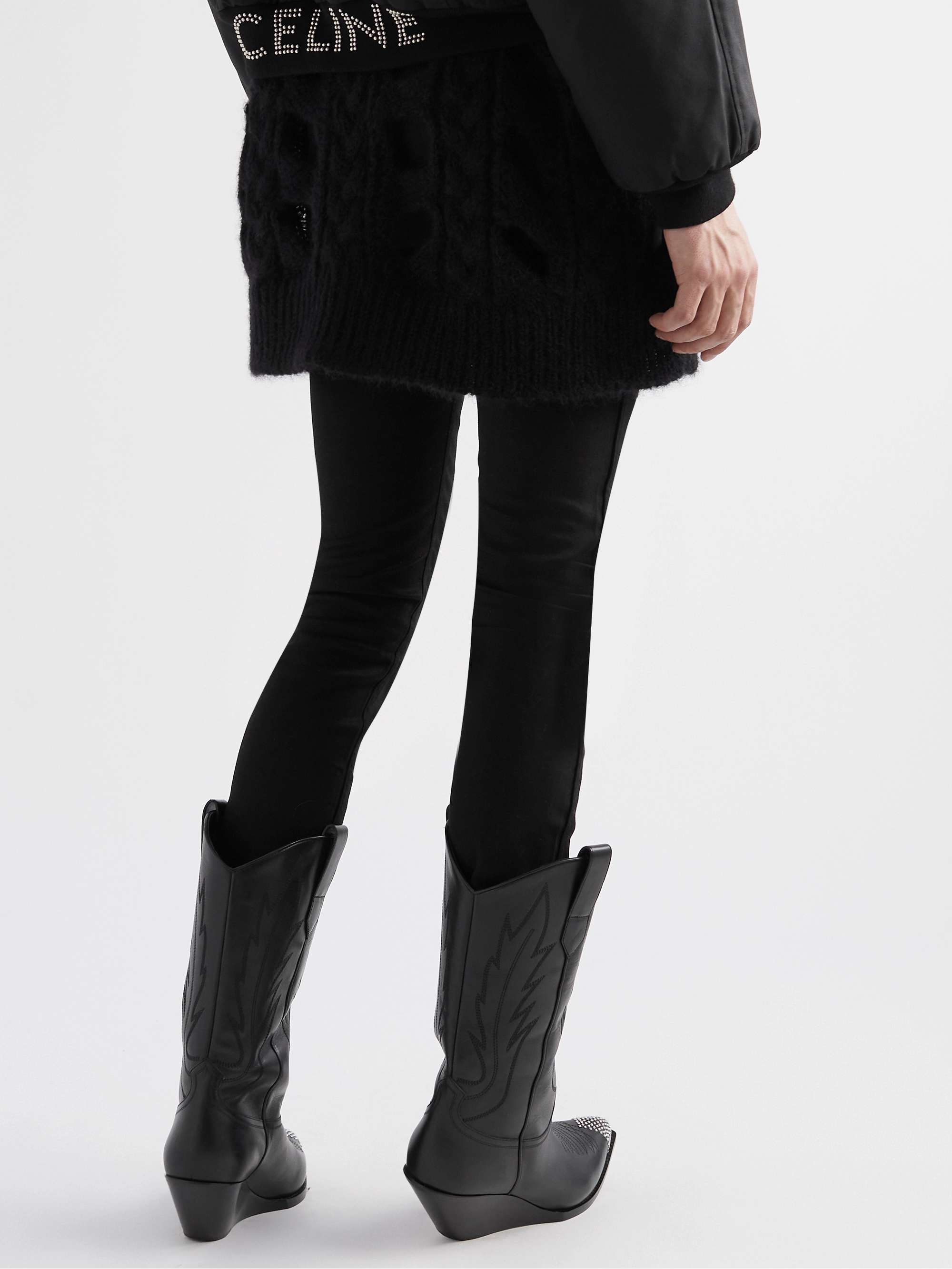 CELINE HOMME Skinny-Fit Jeans