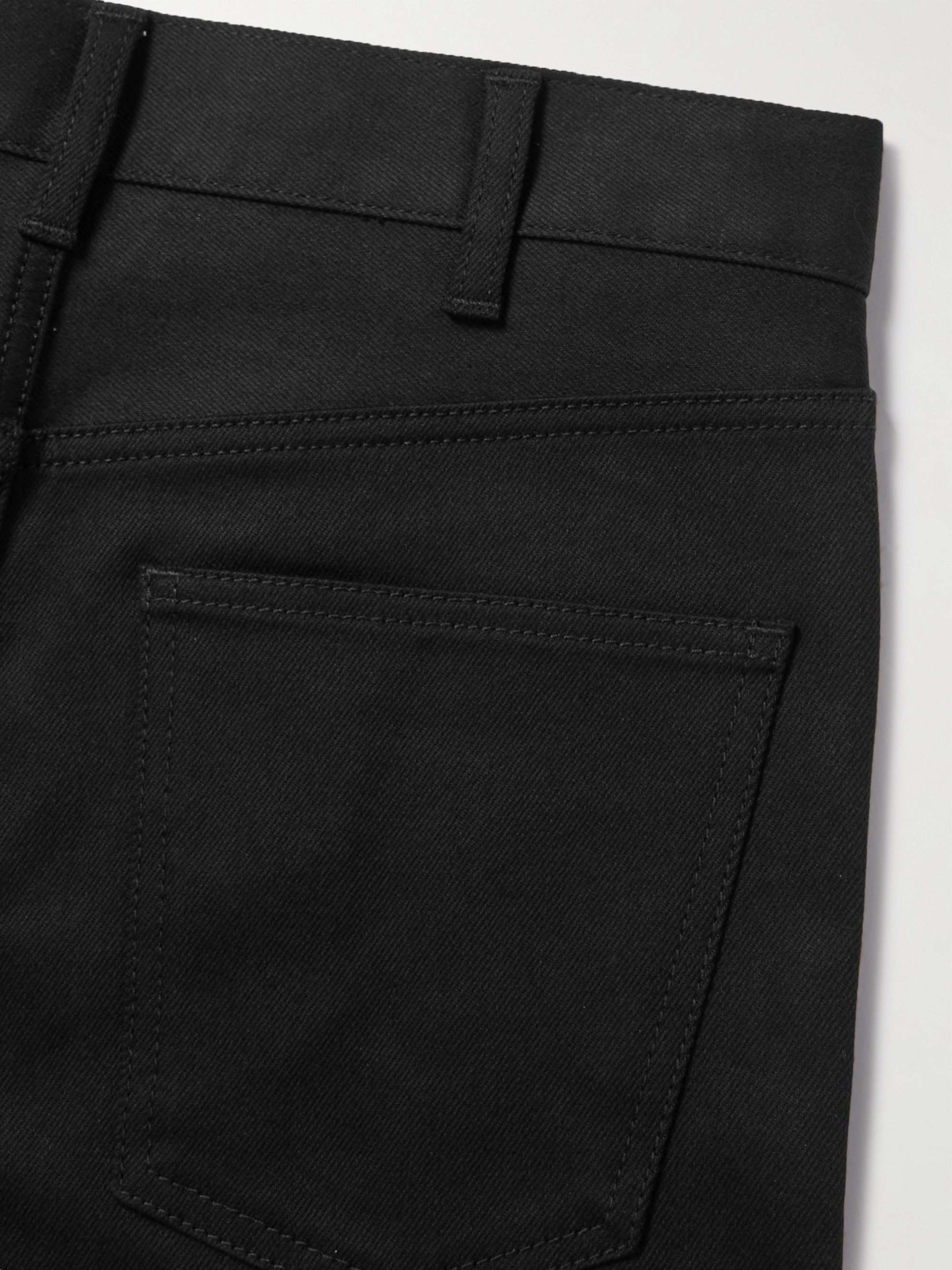 CELINE HOMME Skinny-Fit Jeans