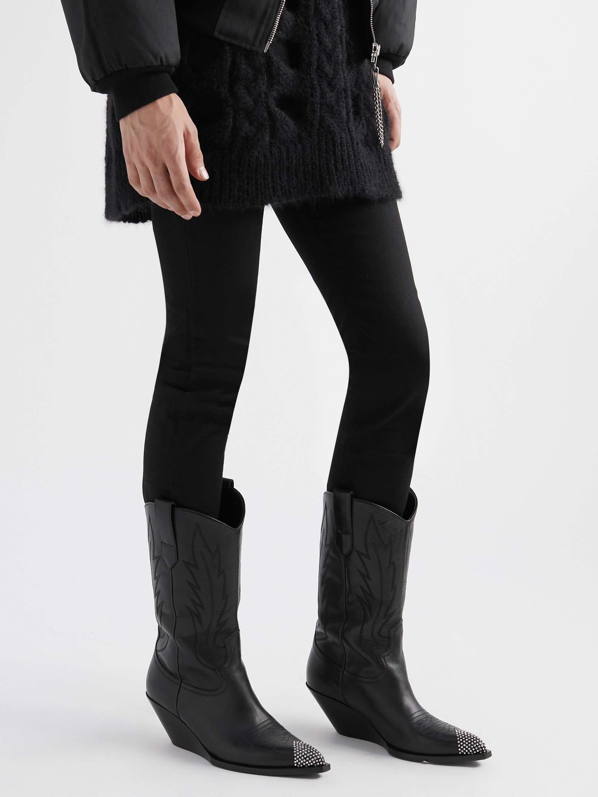 CELINE HOMME Skinny-Fit Jeans