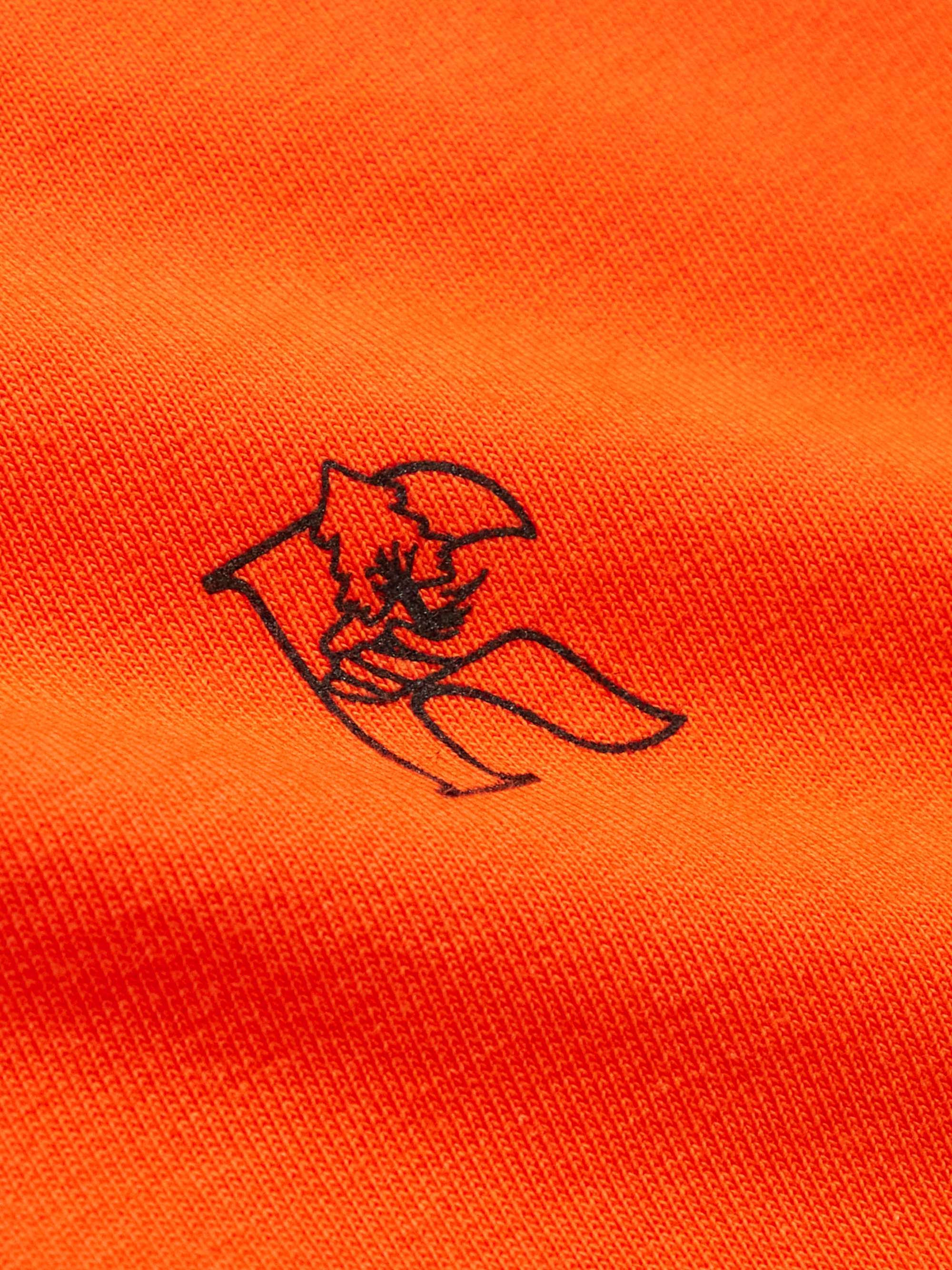 REESE COOPER® Logo-Print Cotton-Jersey T-Shirt for Men | MR PORTER