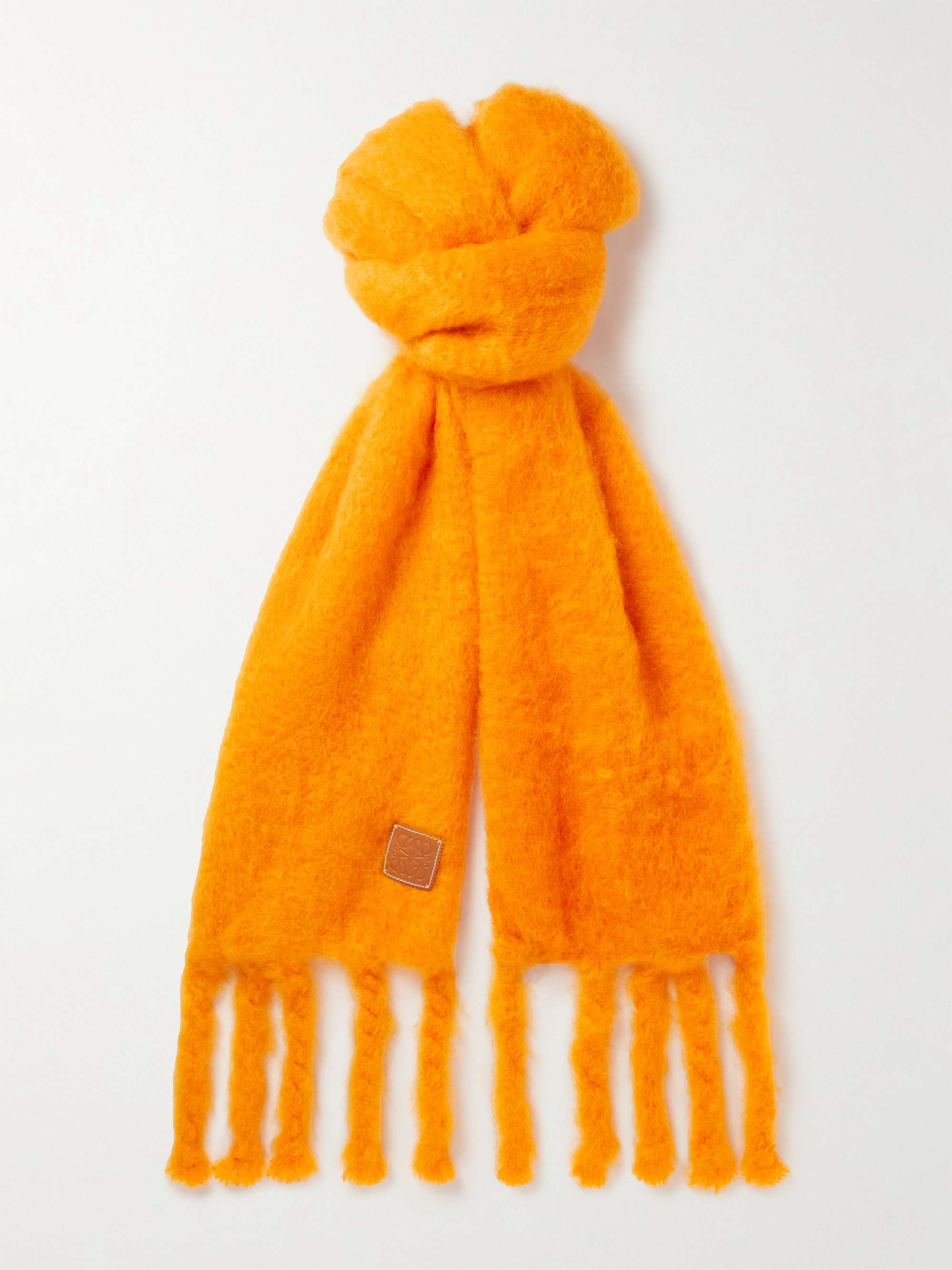 Loewe orange clearance
