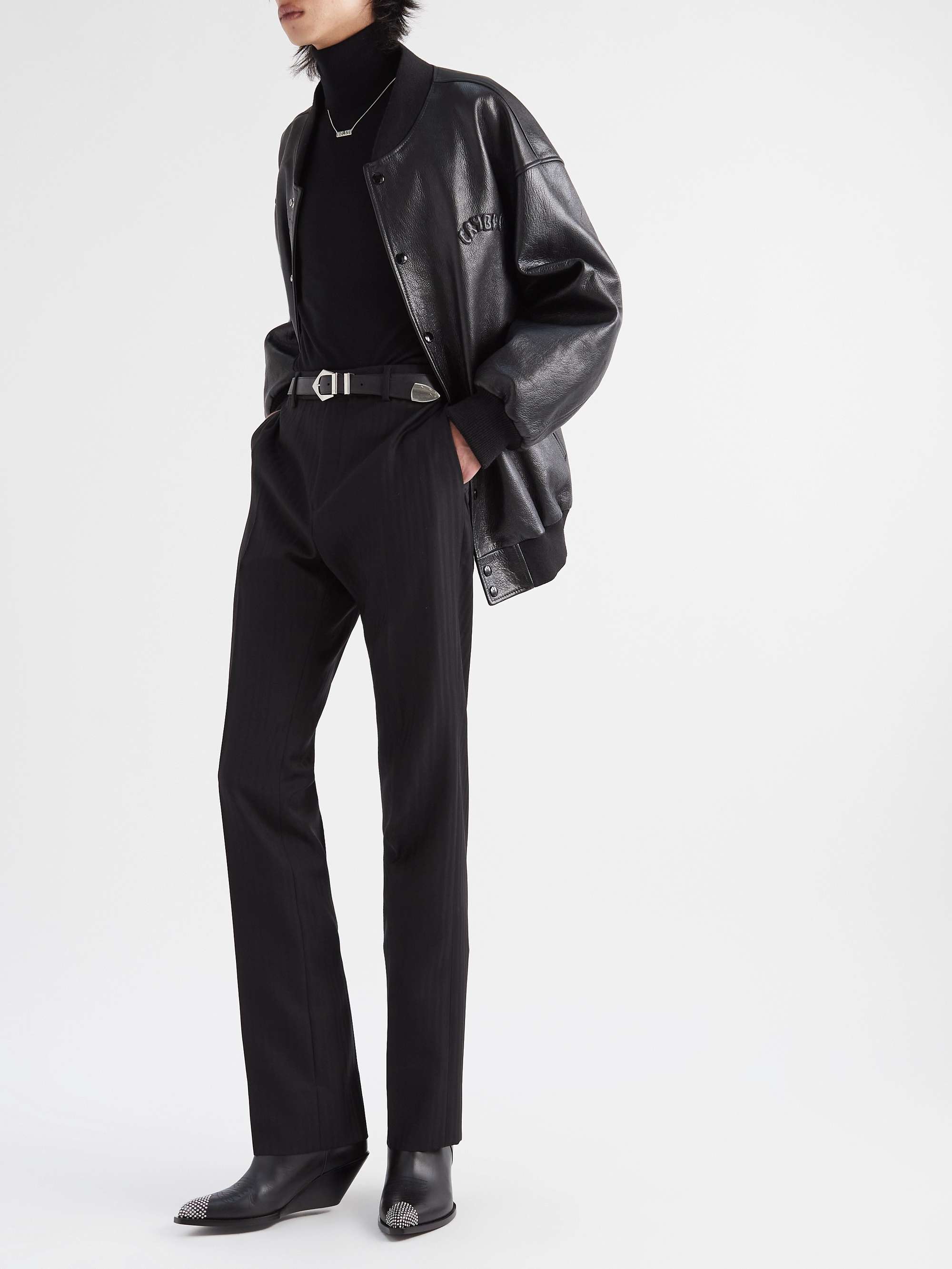 céline trousers