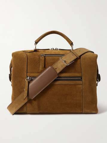 Mens best sale designer satchel