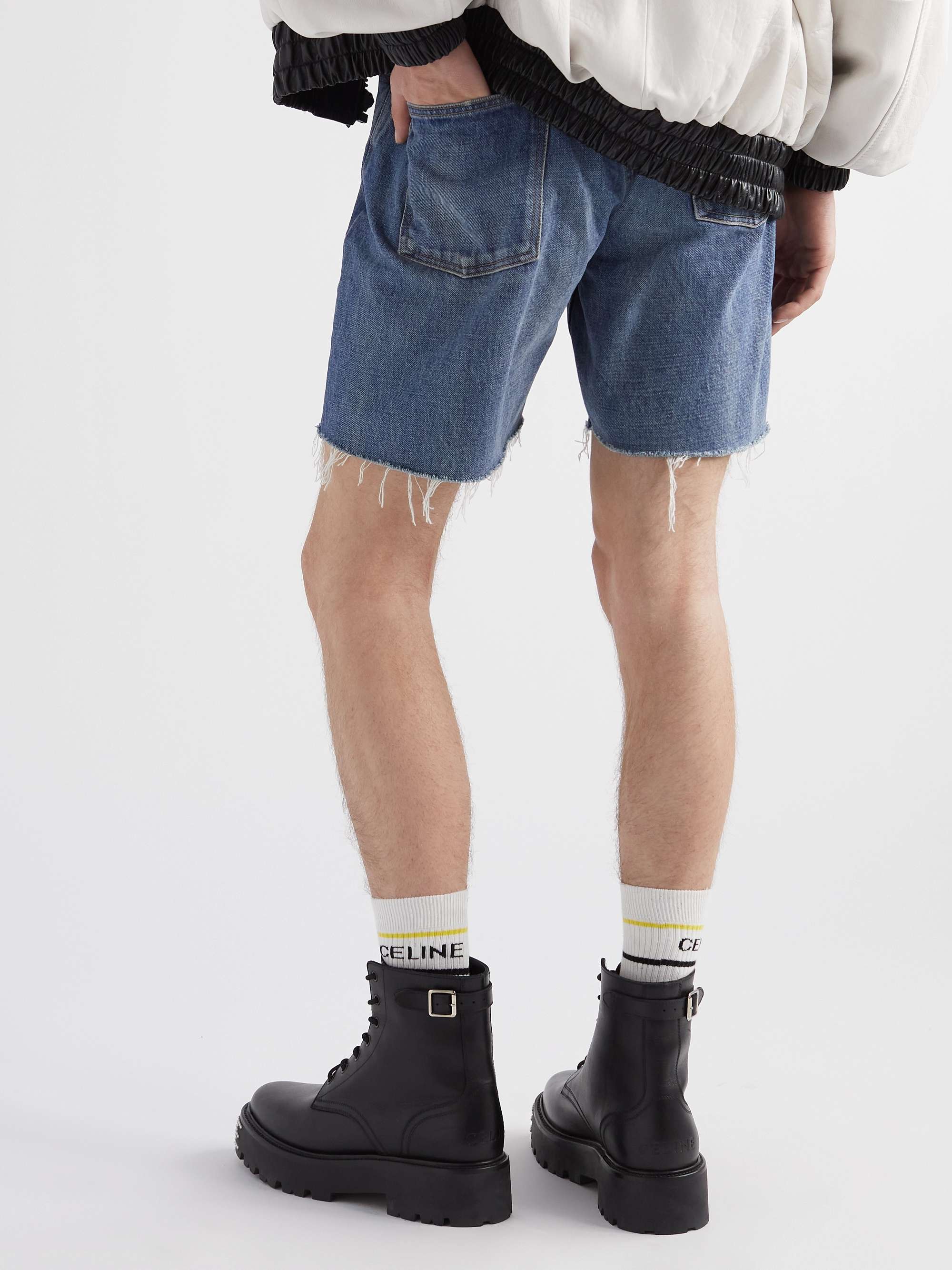 CELINE HOMME 
