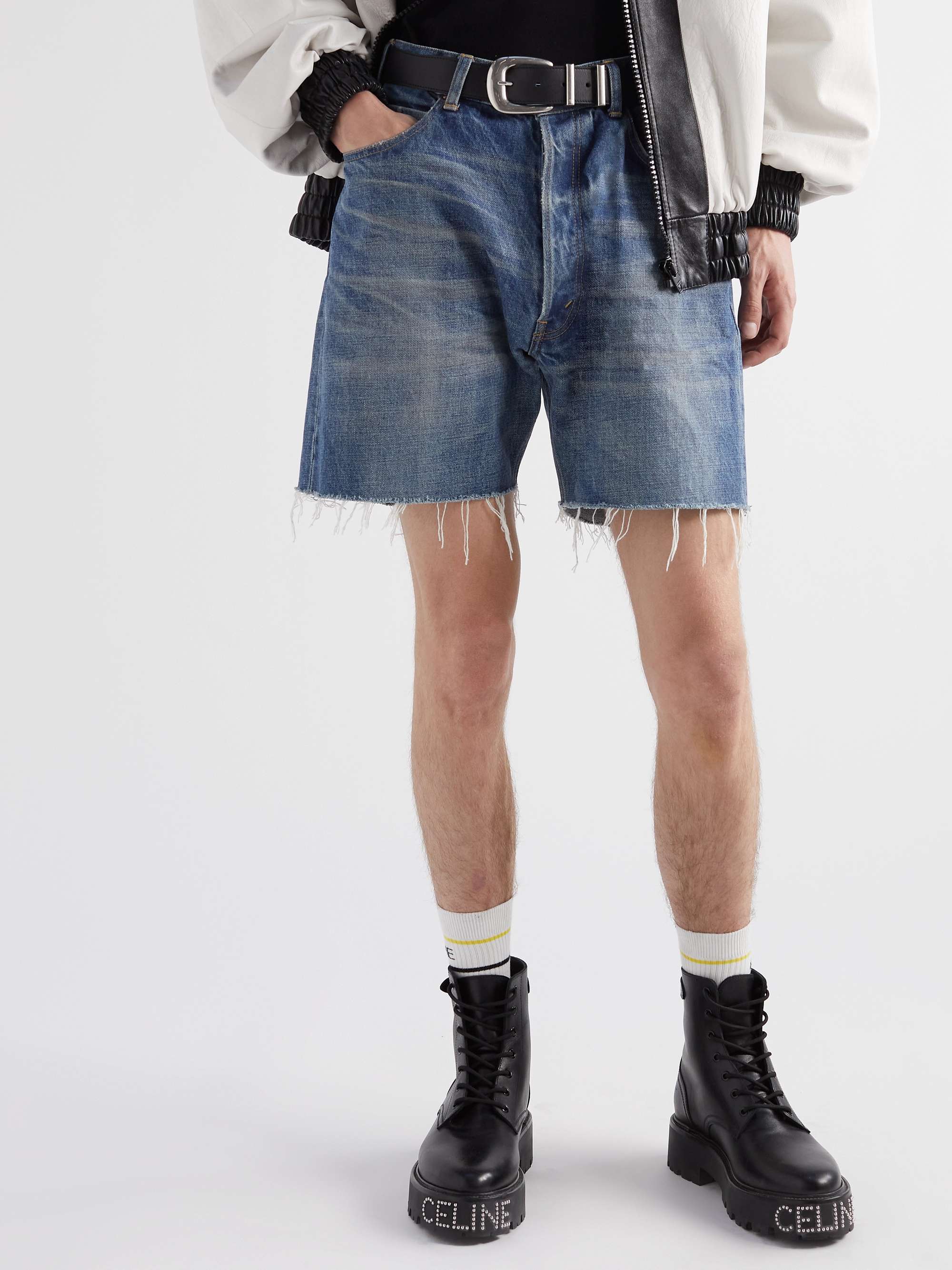 CELINE HOMME 