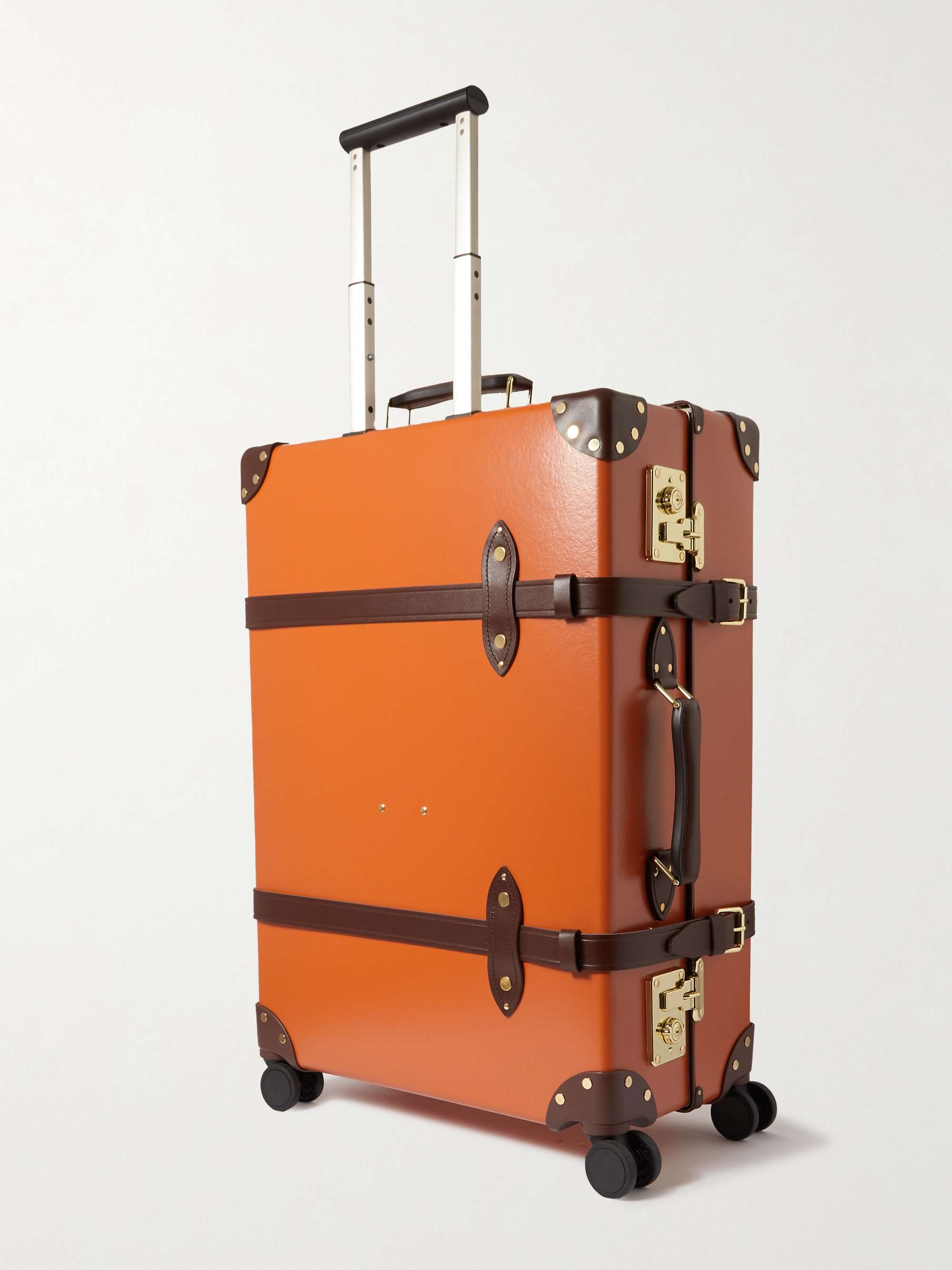 GLOBE-TROTTER 