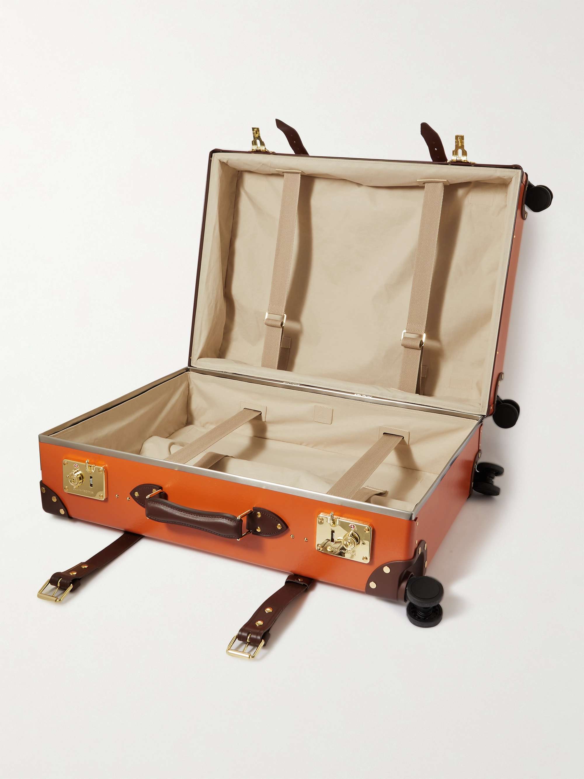 GLOBE-TROTTER 