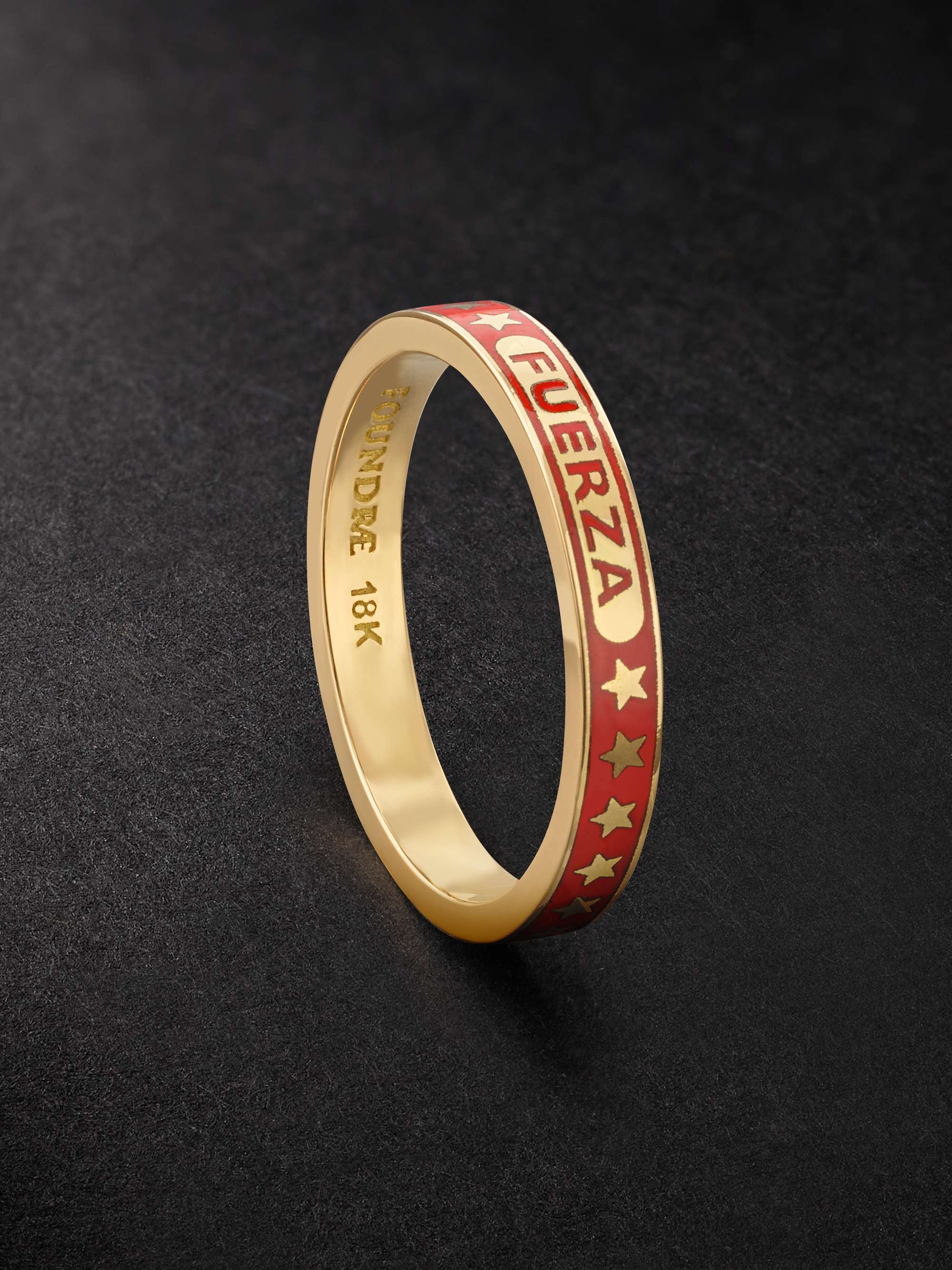 Gold Discoball Gold Bracelet | CAROLINA BUCCI | MR PORTER