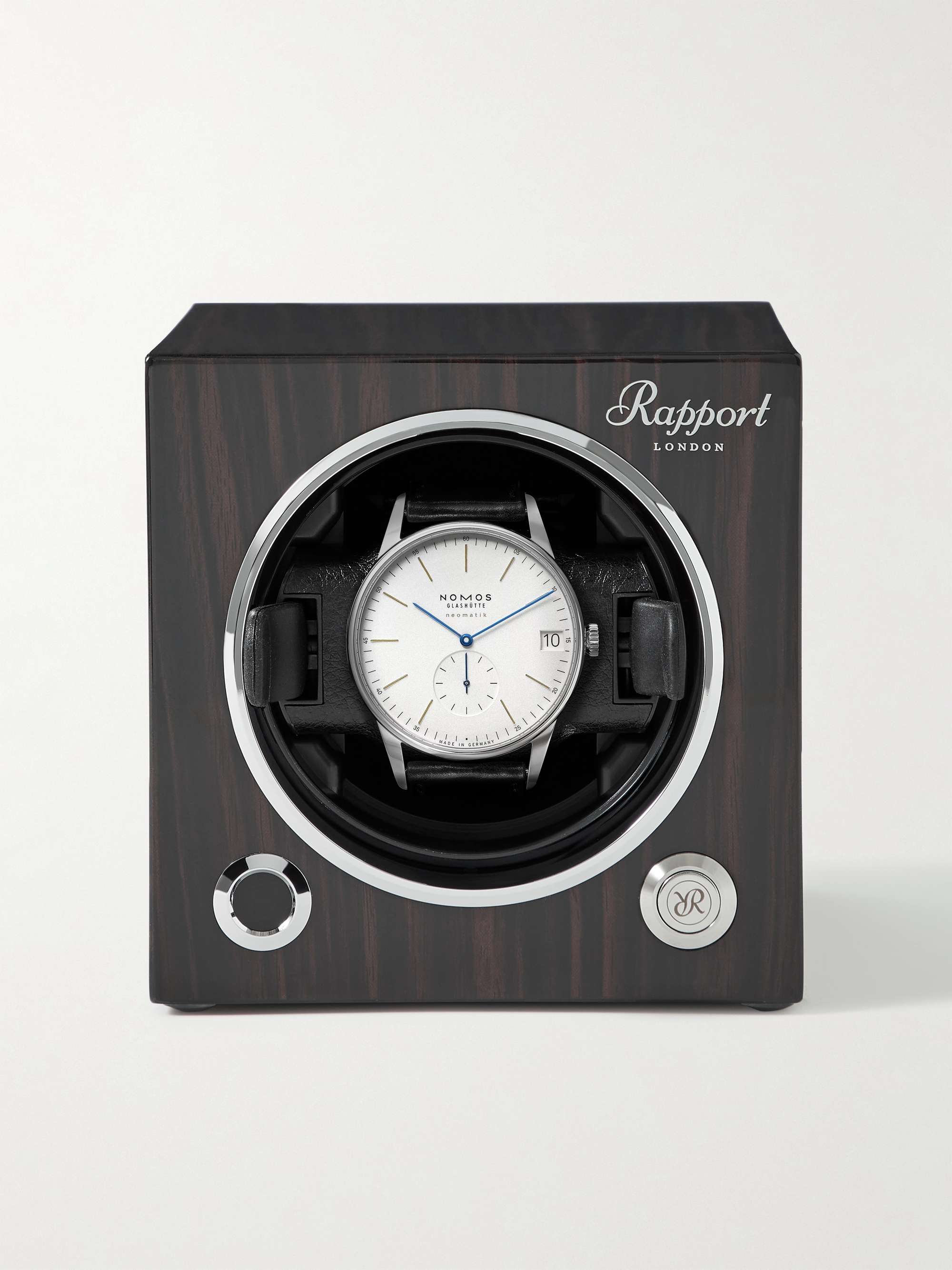 Rapport EVO watch winder - Blue