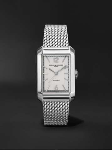 Baume mercier dress watch sale