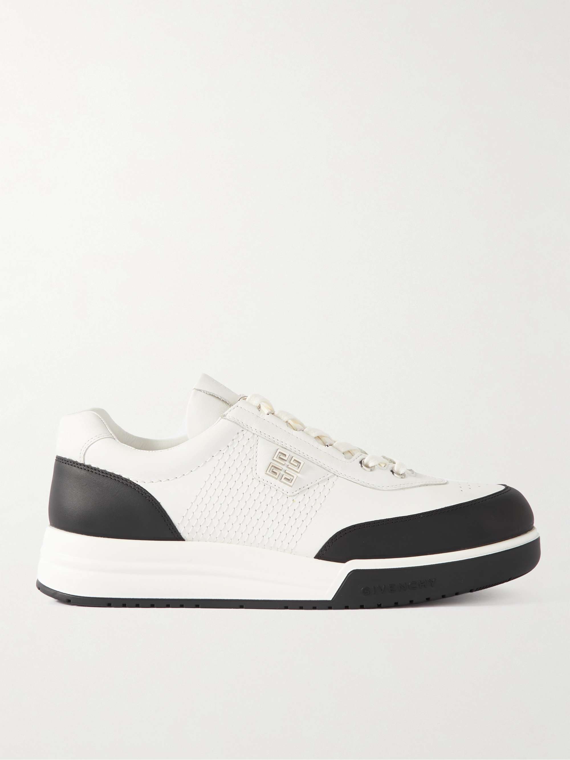 Givenchy men's sneakers clearance black
